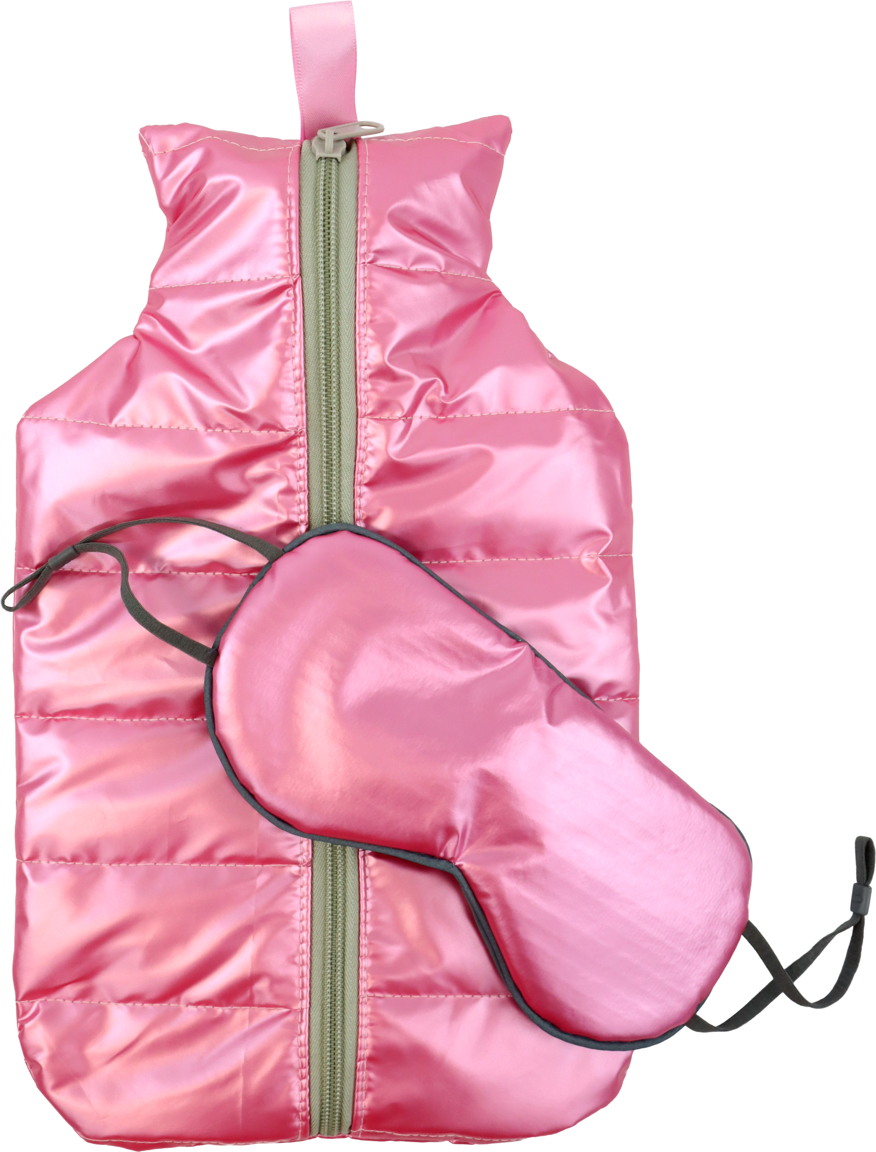 8797 SET WARM&SLEEP PUFFER DREAMS  2PZ