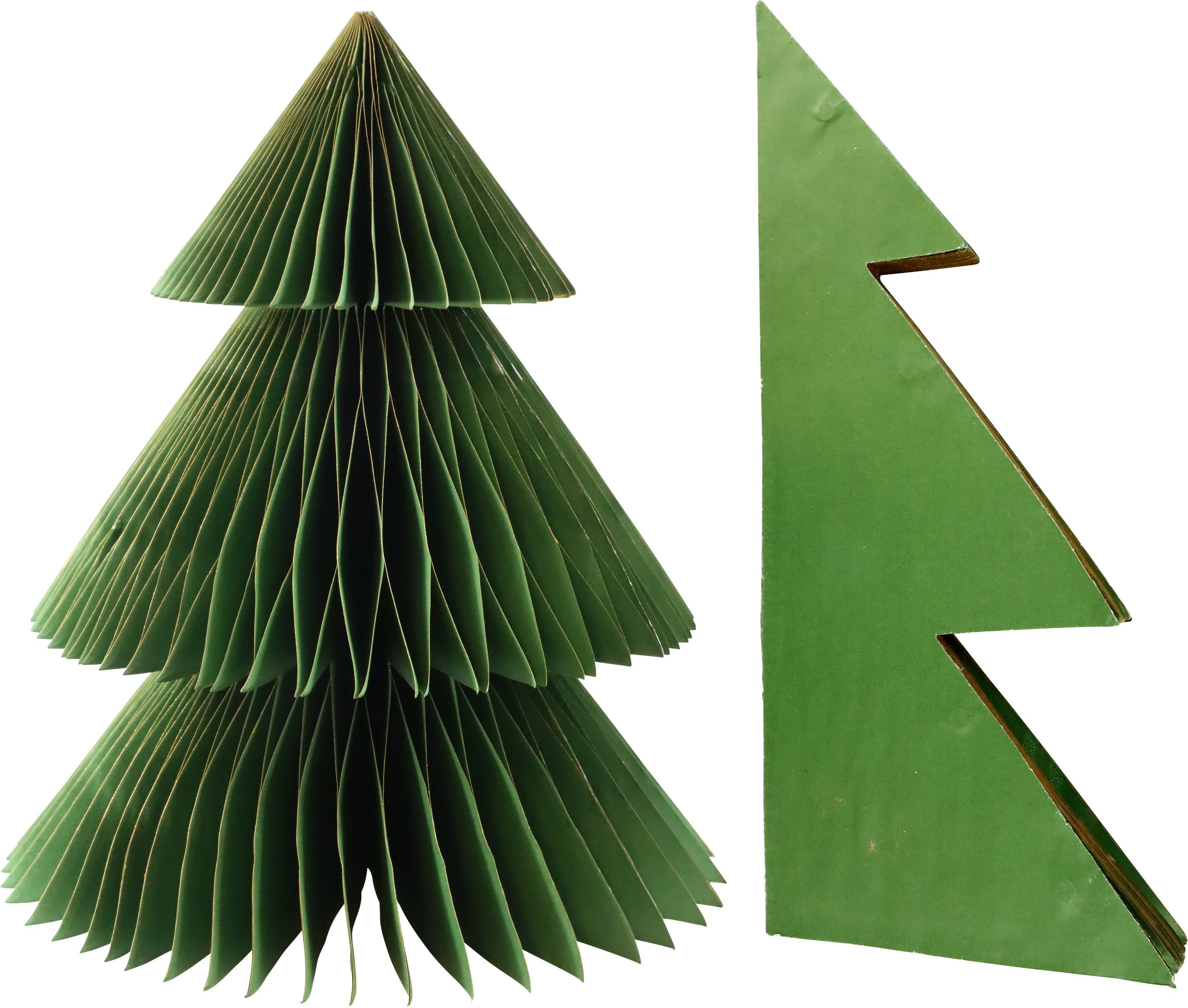 8829 ARBRE DÉCO HONEYCOMB