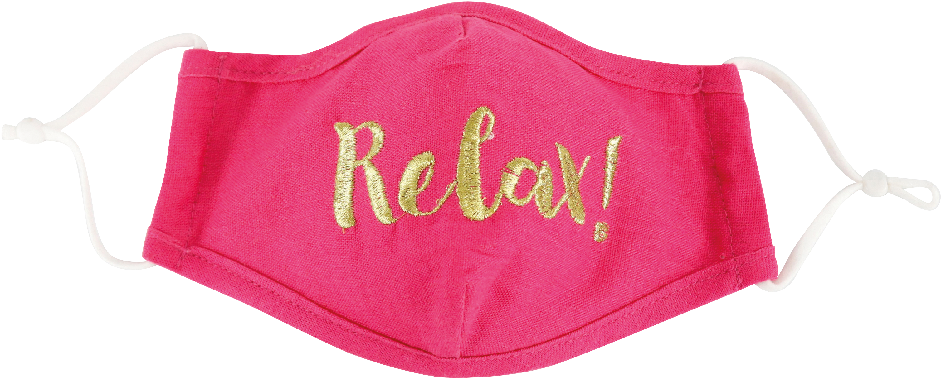 8921 MASQUE RELAX!