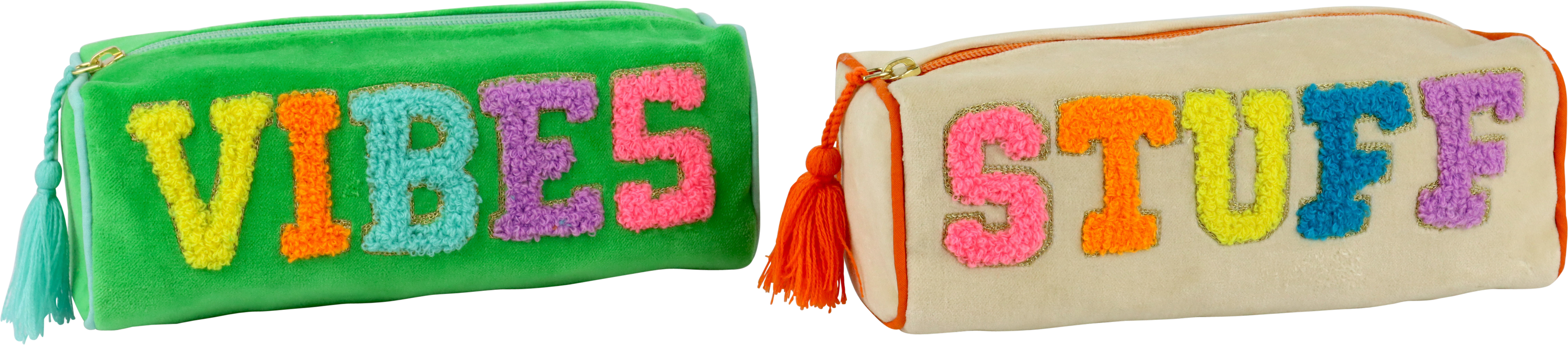 9016 POCHETTE « FANCY » 2P