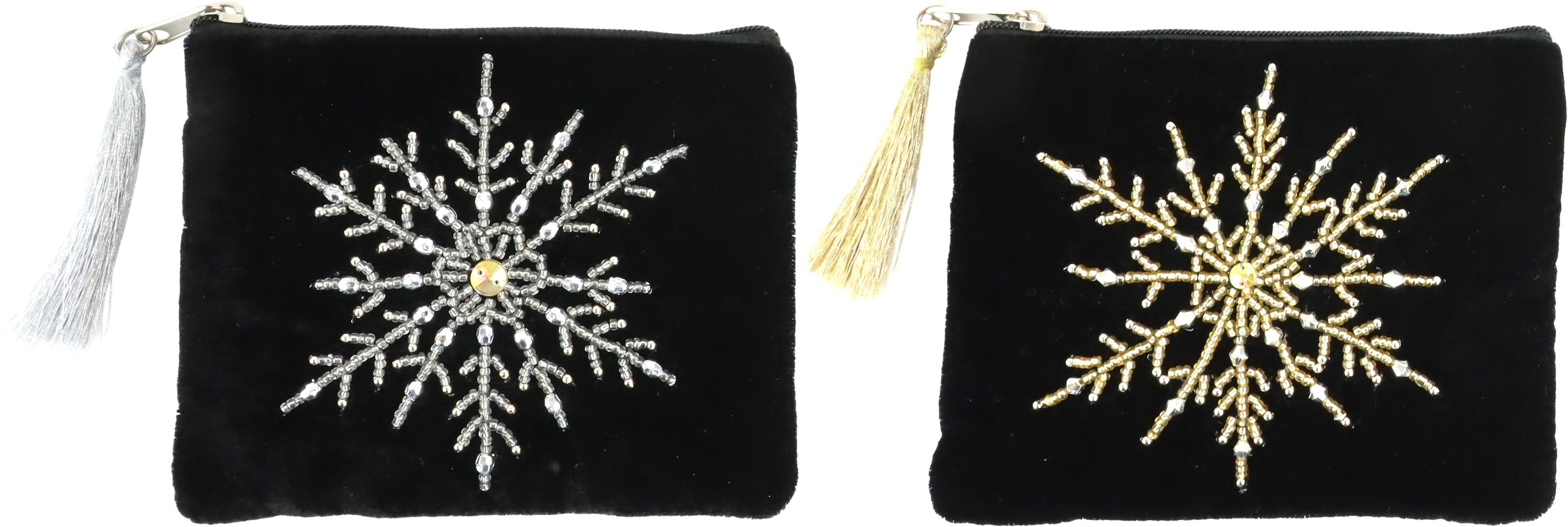 9039 SACHETS CRYSTAL GLOW  2P