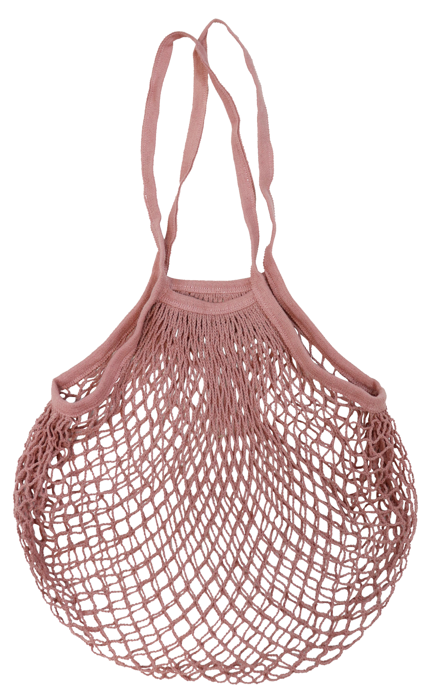 9060 NET POCKET ROSEPINK