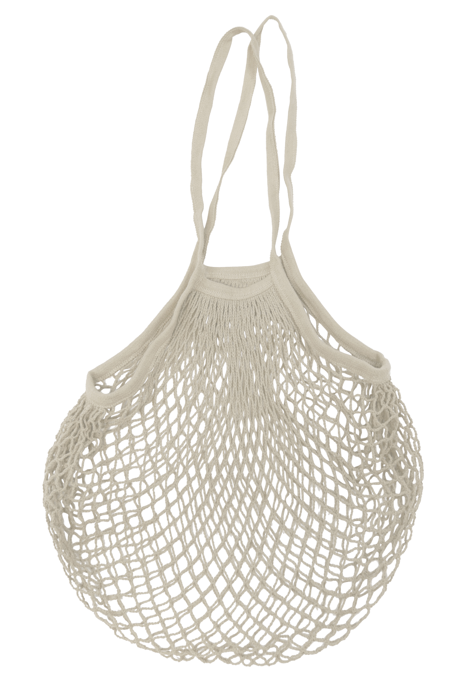 9061 SAC RÉSEAU OFFWHITE