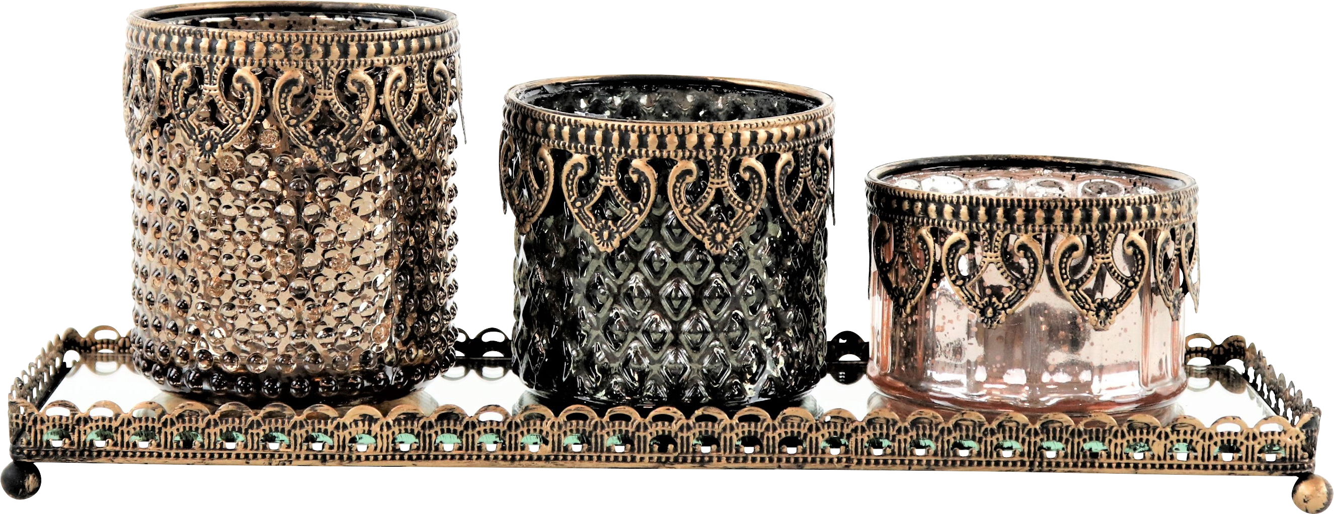 9068 PHOTOPHORES  TOPKAPI  4P