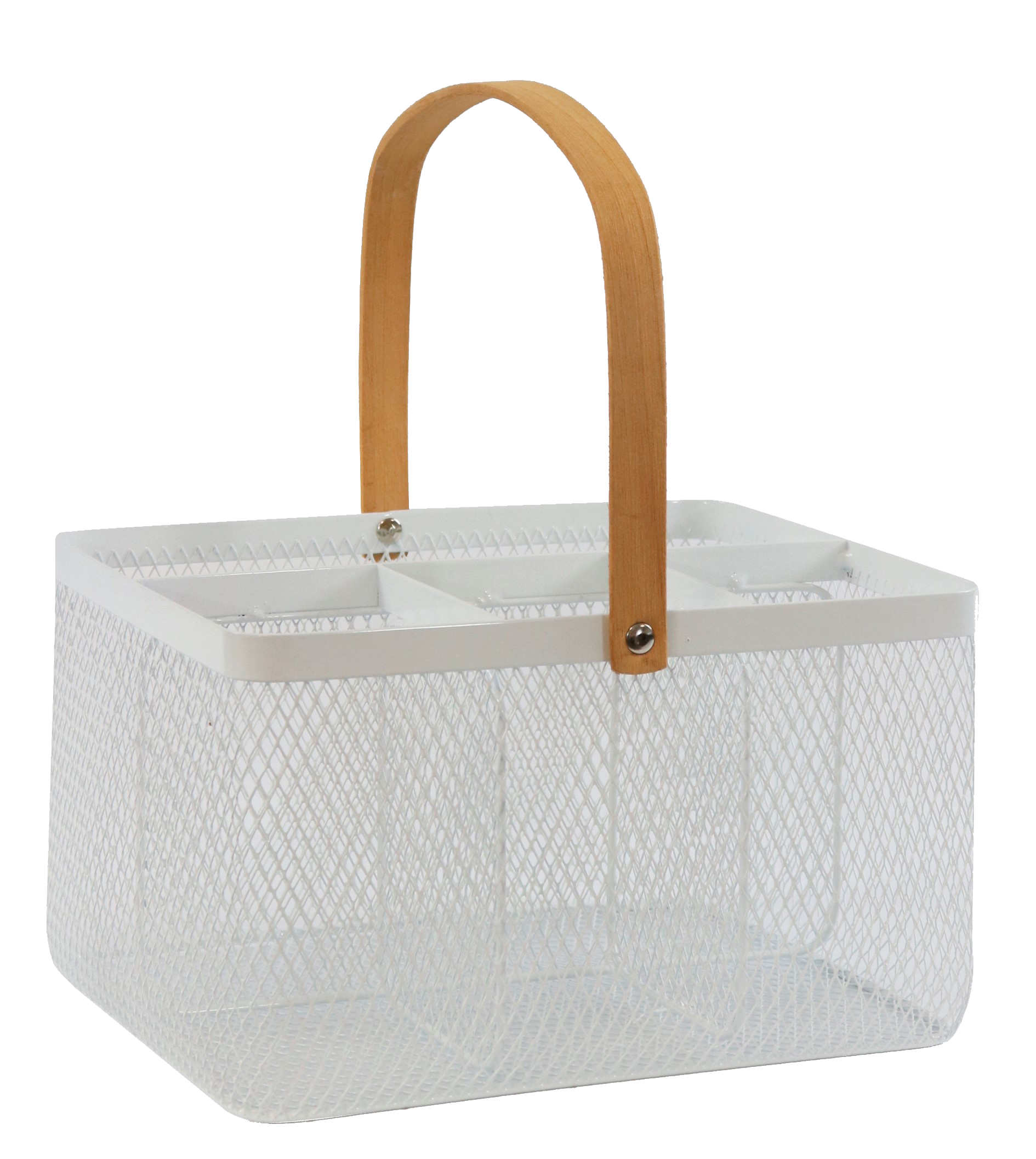 9083 PANIER DE FIL MESH