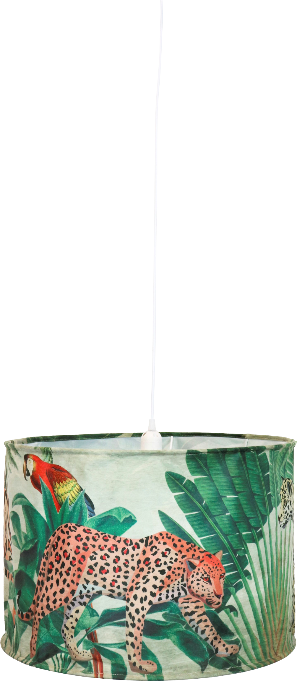 9204 LAMPE  WILDLIFE