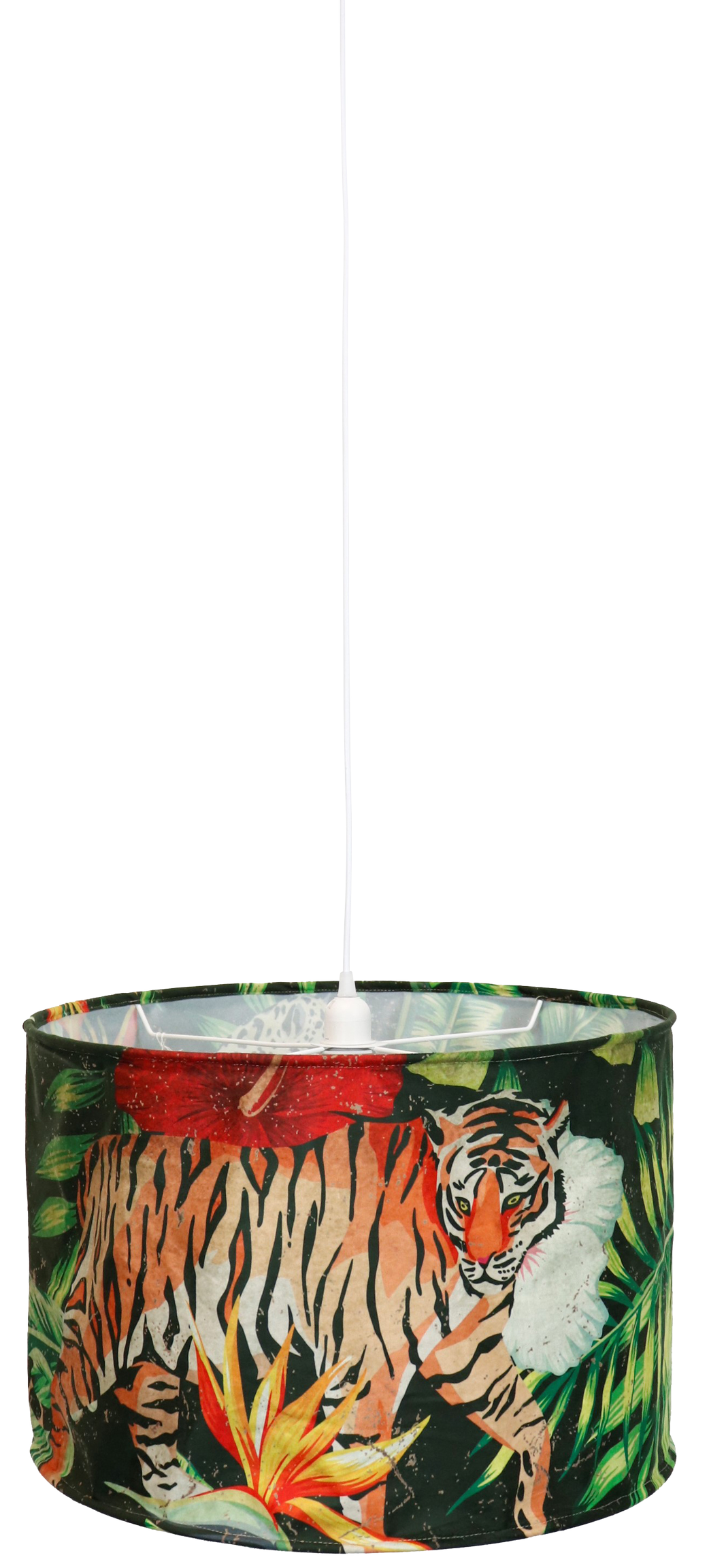 9205 LAMPE  WILDLIFE