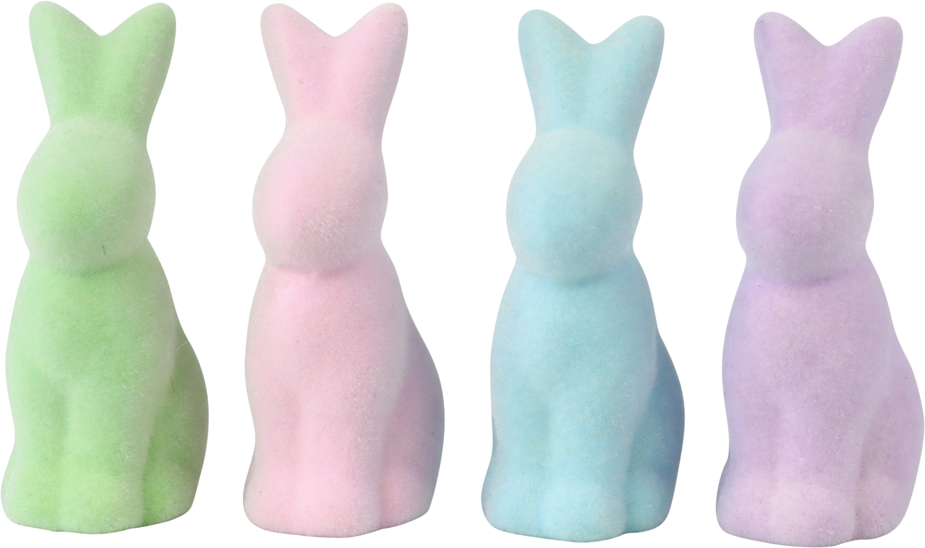 9207 PARADE DE LIÈVRES FILOU  4P