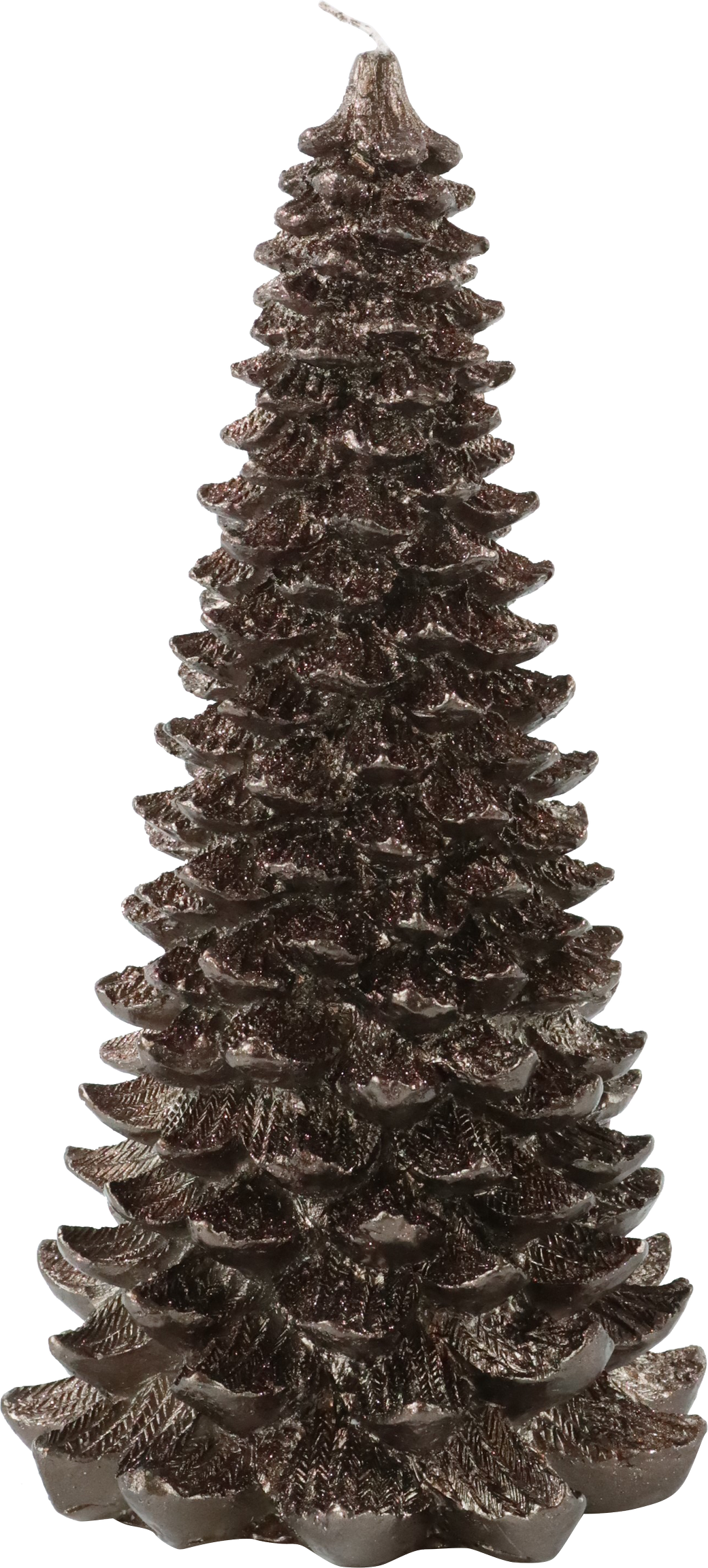 9226 ARBRE BOUGIE MAGIC WOODS