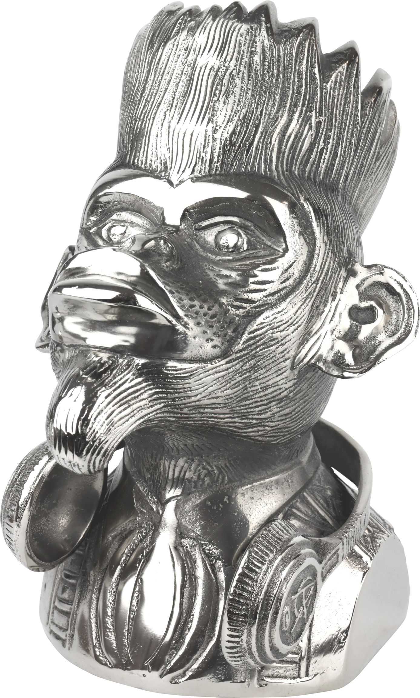 9251 REFROID BOUT « MUSIC MONKEY »