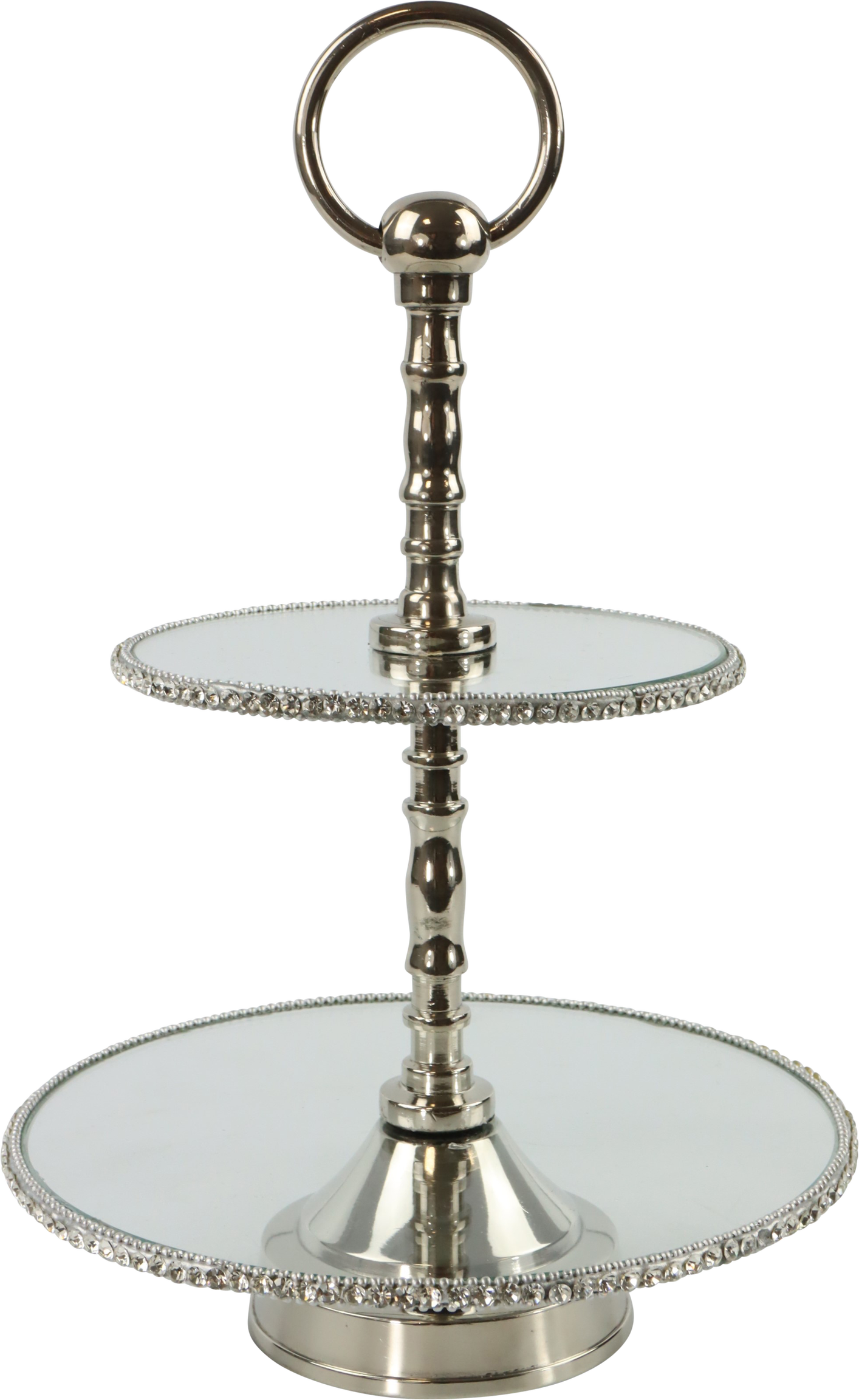 9262 ETAGÈRE CRISTALLO