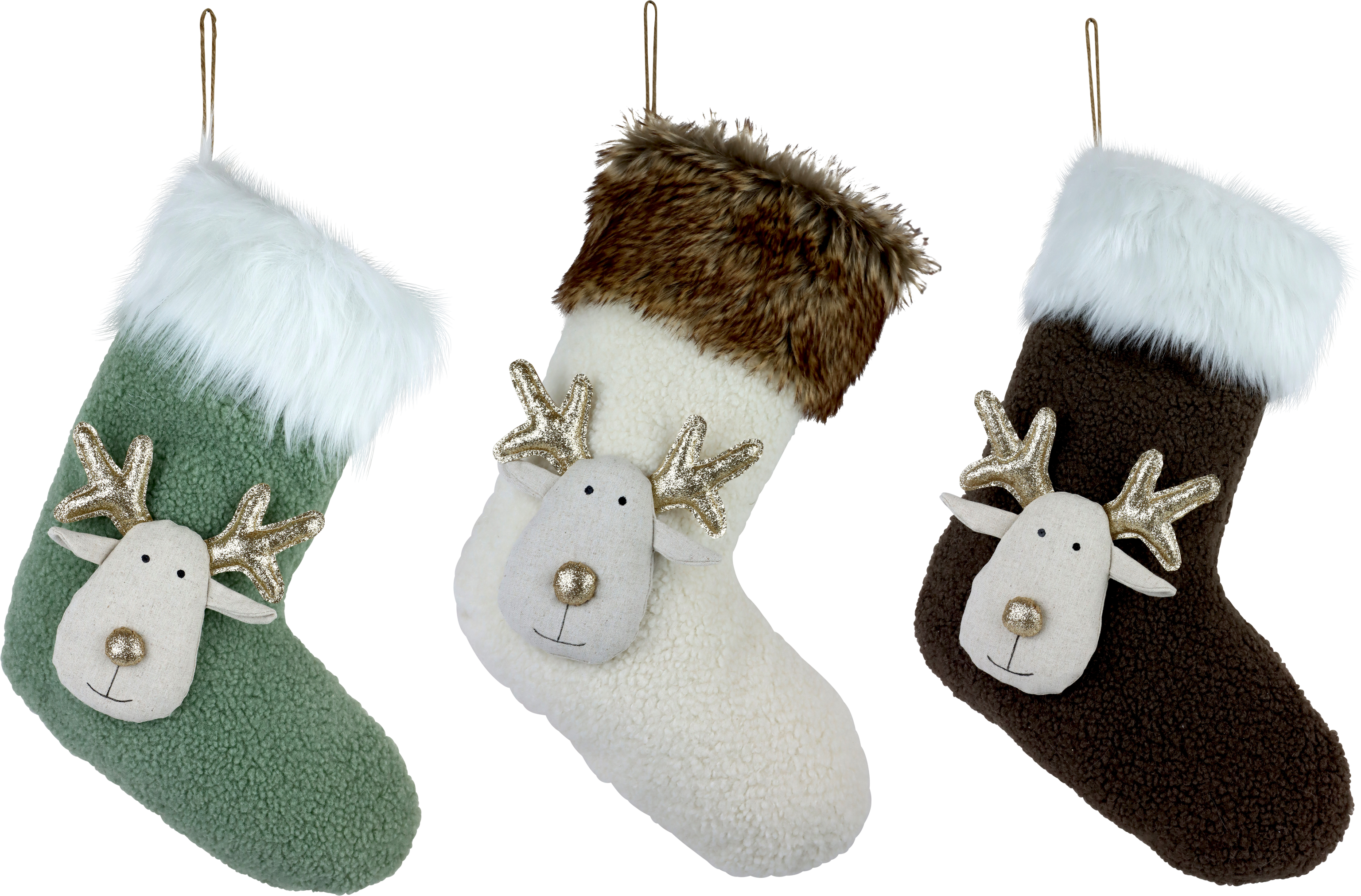 9268 BOTTE « MR. MOOSE » 3P