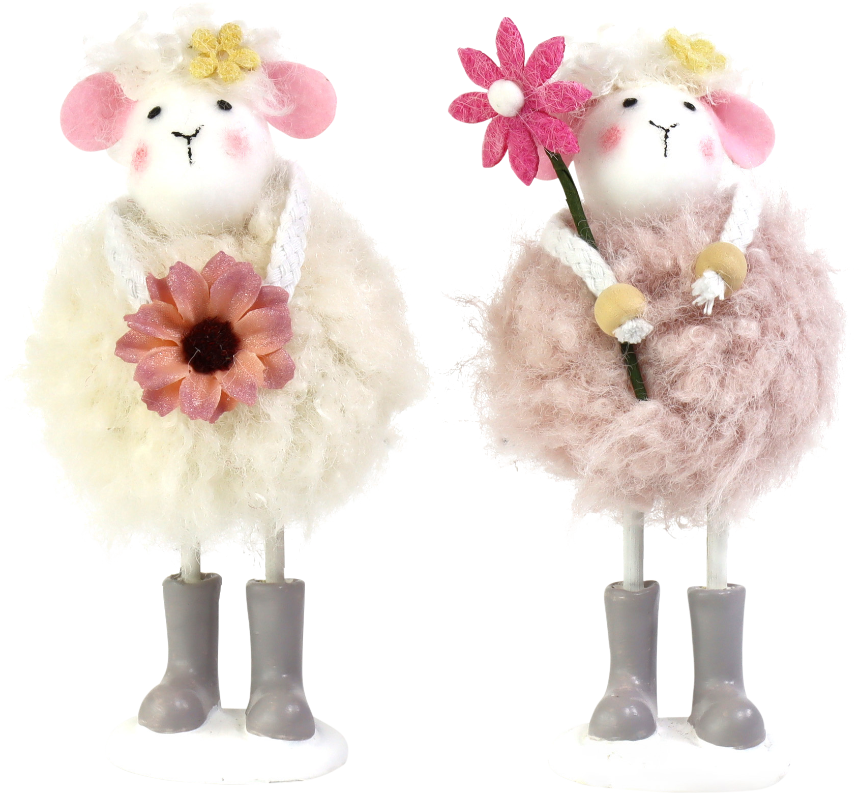 9329 AGNEAUX SWEET SHEEPS  2P