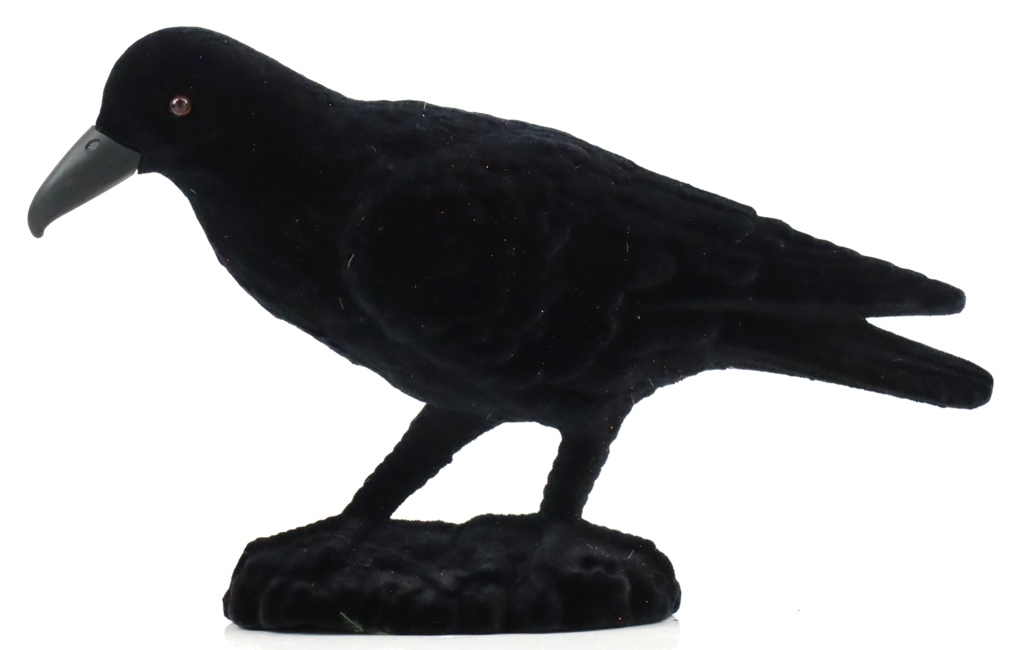 9338 FIGURINA SCARY RAVEN