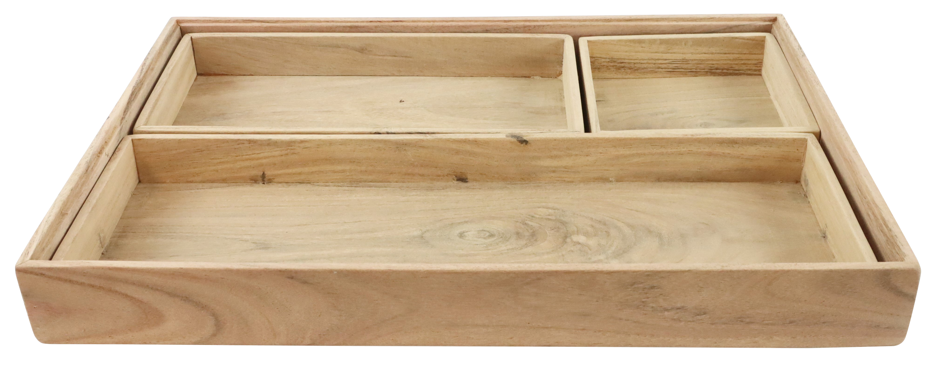 9366 TABLETTE SET MERCATO  4P