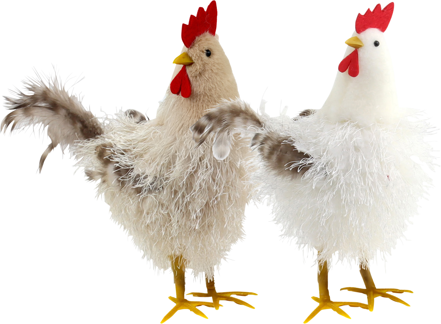 9373 POULES COTTAGE CHICKEN  2P