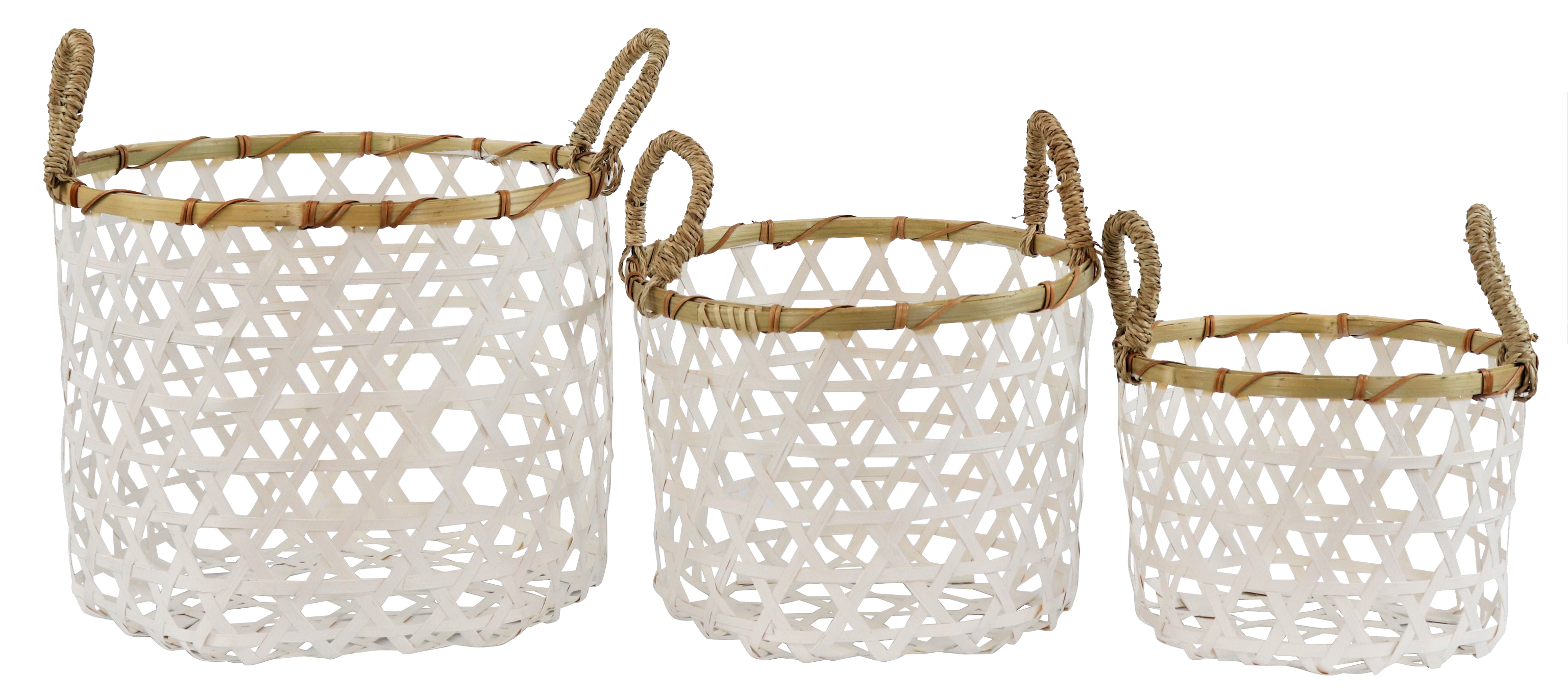 9459 PAN.POIGNÉE  SANTORIN  3P