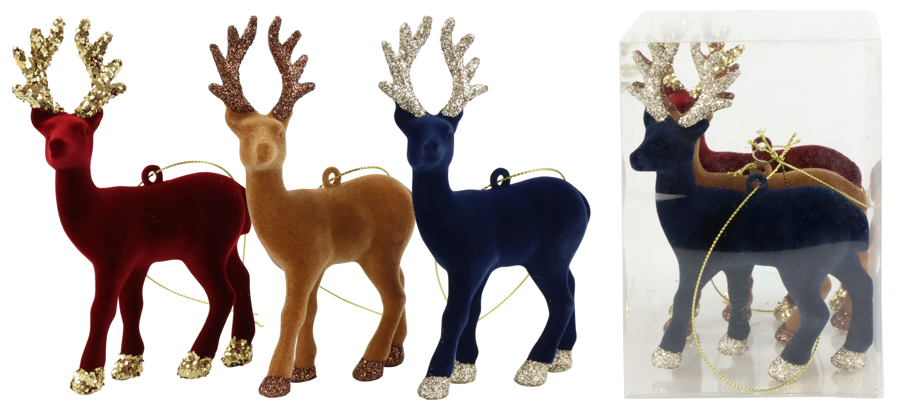 9468 RENNE  GLOW  3P