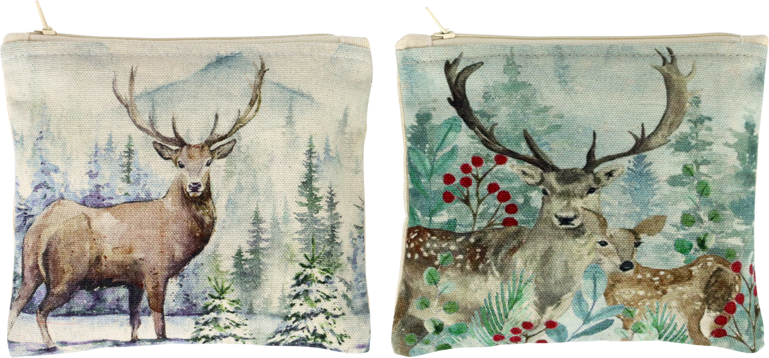 9490 PETIT SAC WILDWECHSEL  2P