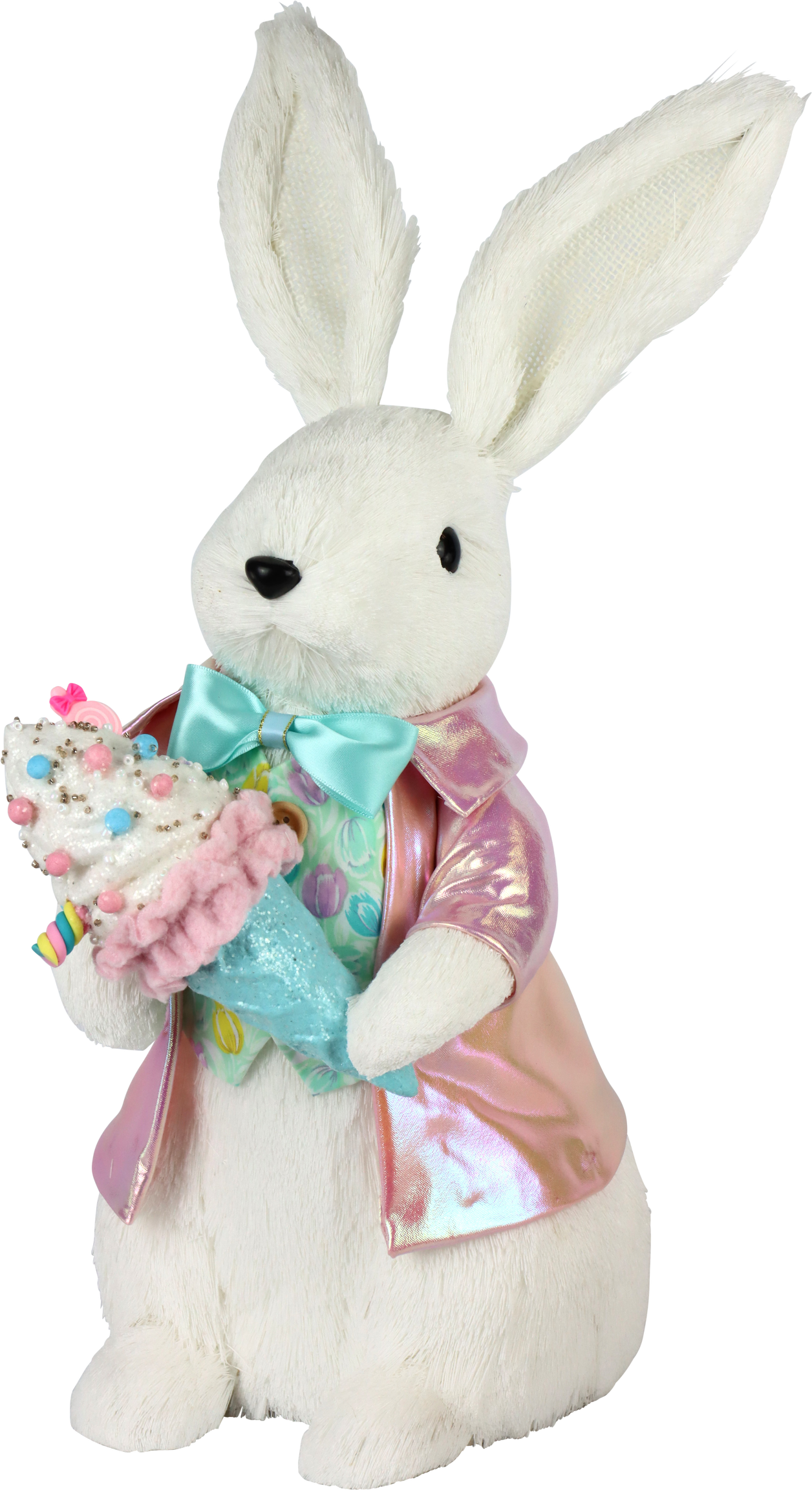 9531 LAPIN EASTER CANDY