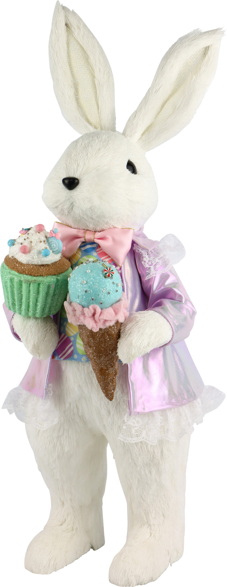 9532 LAPIN EASTER CANDY