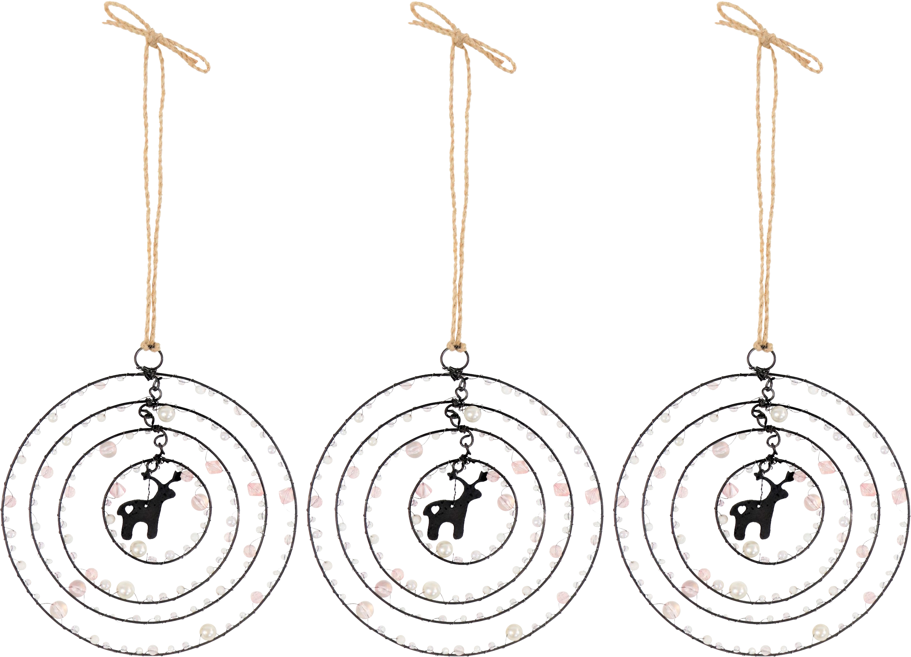 9540 SUSPENSIONS  ELCH  3P