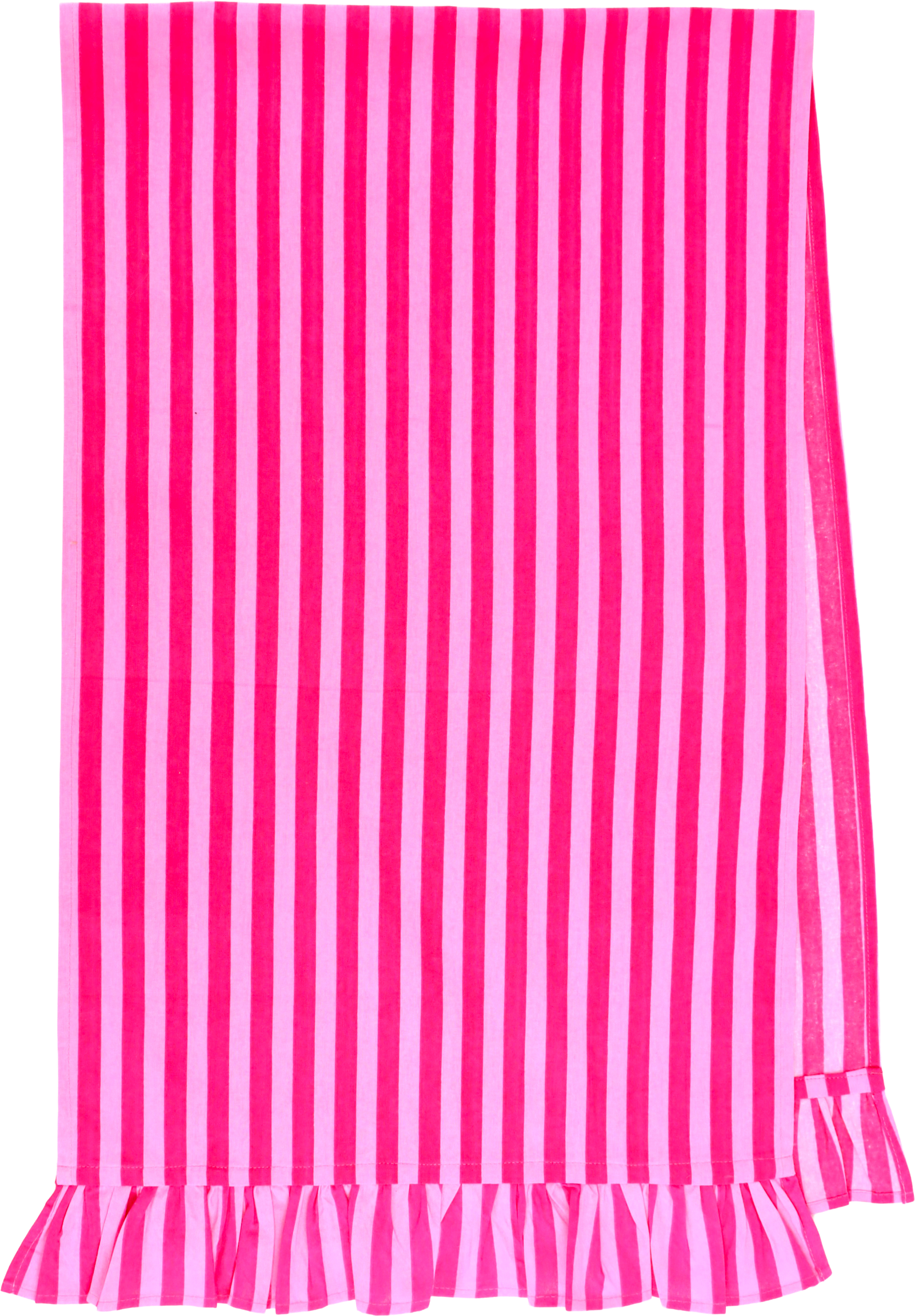 9574 RUNNER TAVOLA STRIPES 45X140