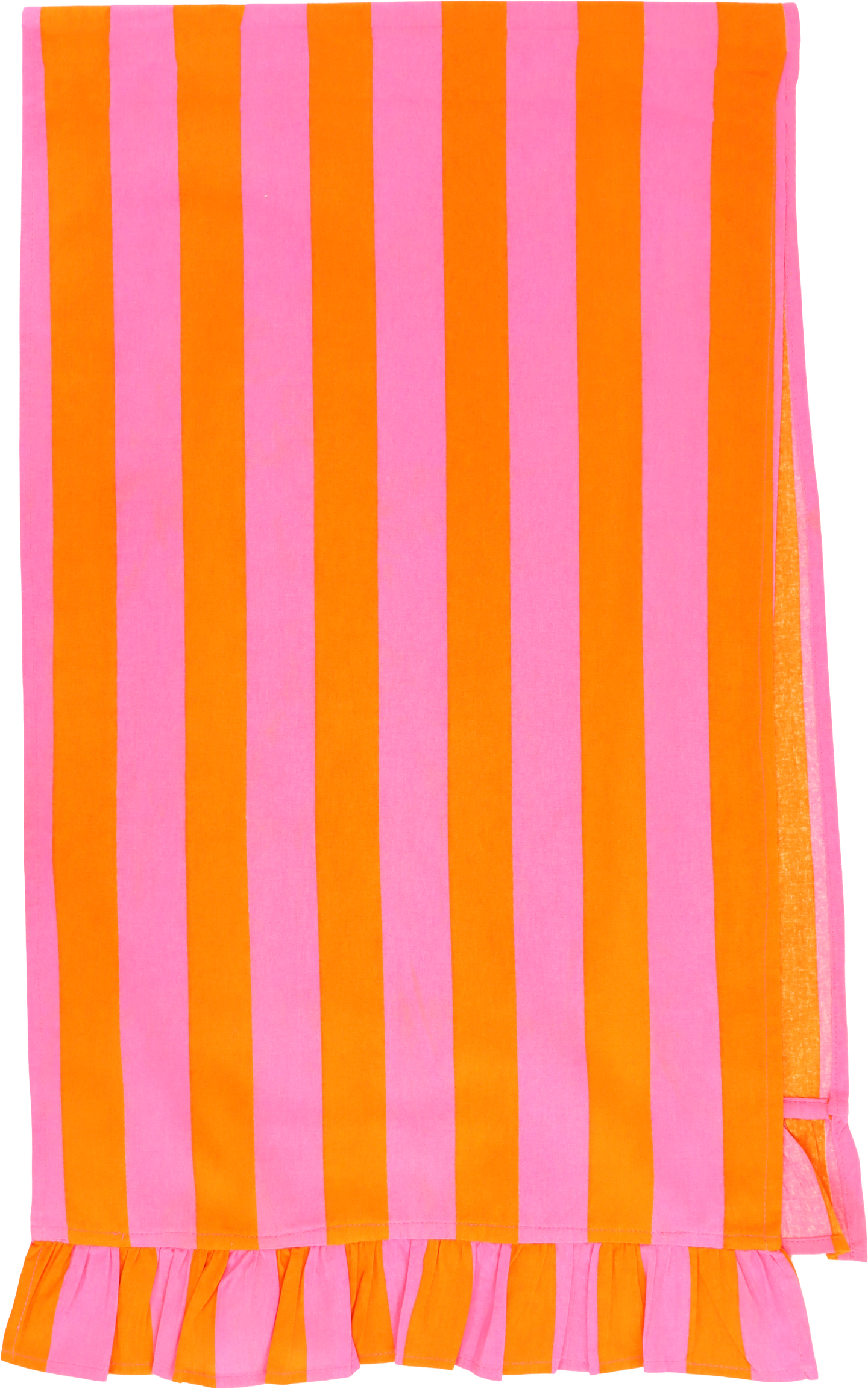 9576 RUNNER TAVOLA STRIPES 45X140