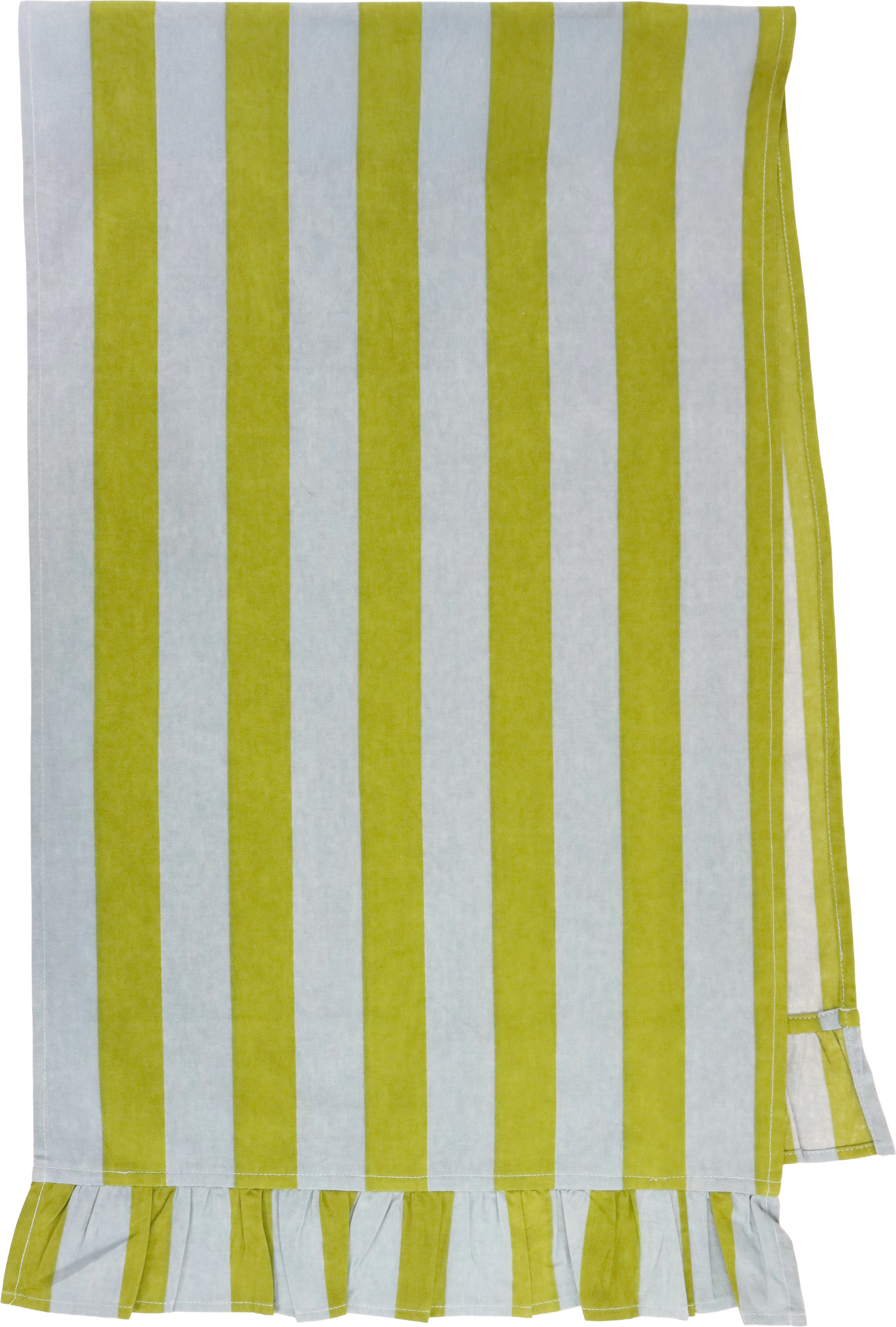 9578 RUNNER TAVOLA STRIPES 45X140