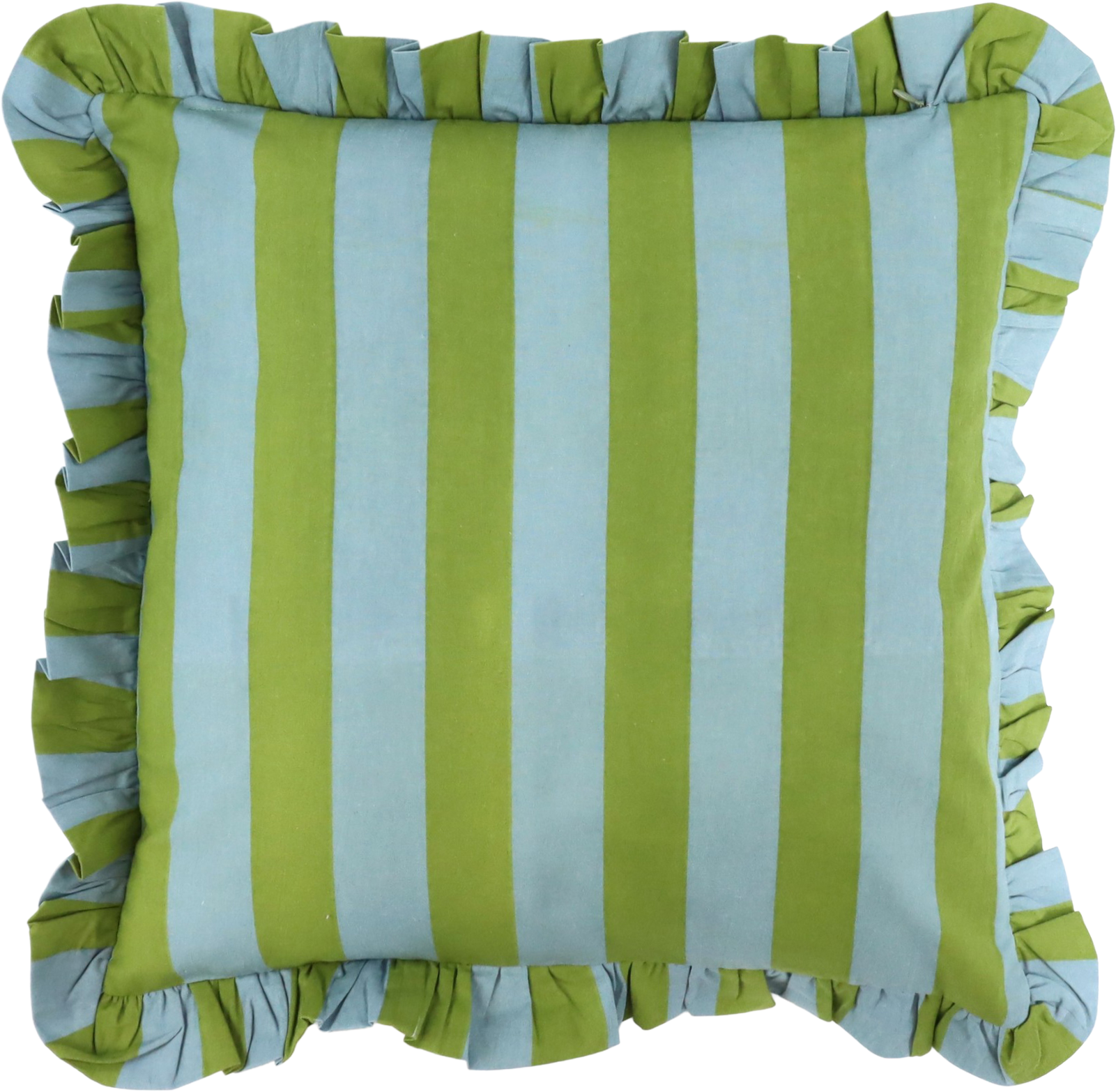 9588 FODERA CUSCINO STRIPES 45X45