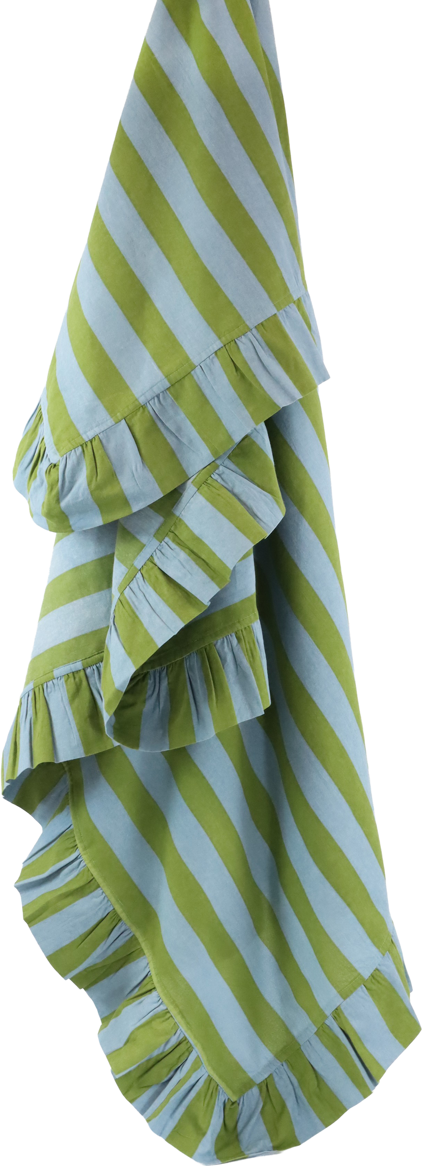 9595 TOVAGLIA STRIPES 140X140