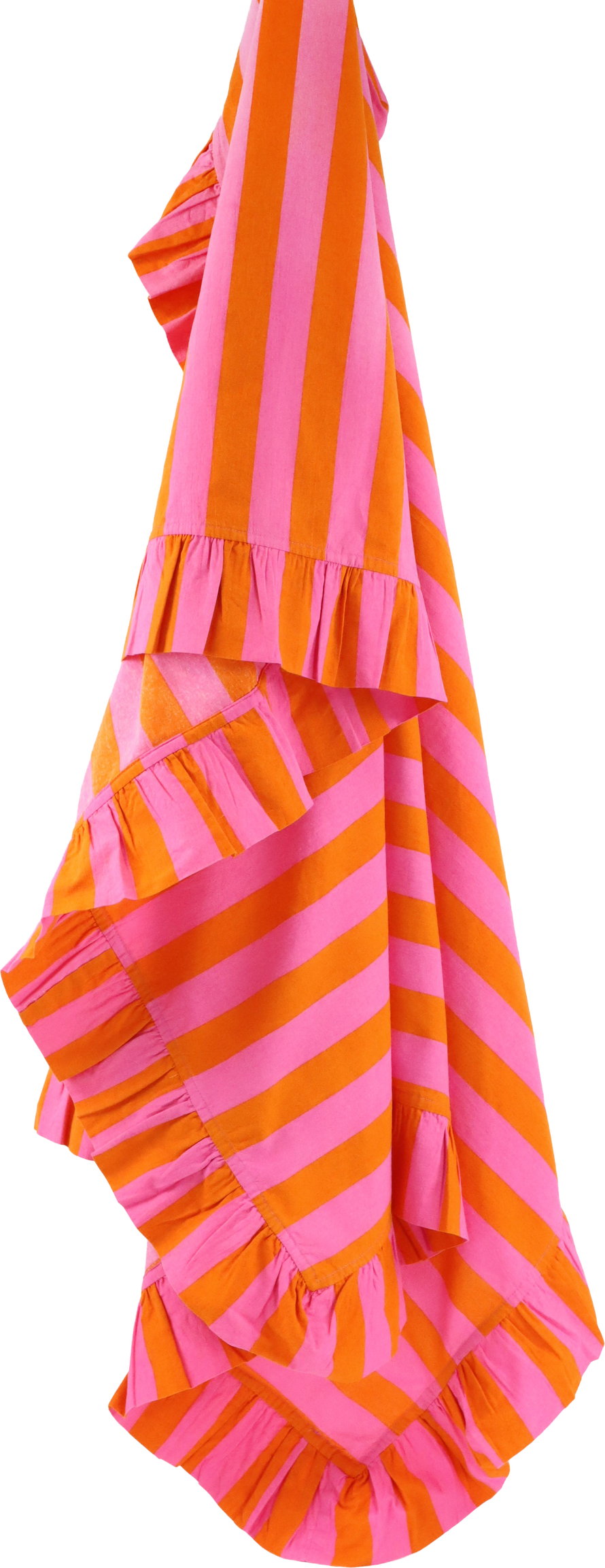 9596 TOVAGLIA STRIPES 140X140