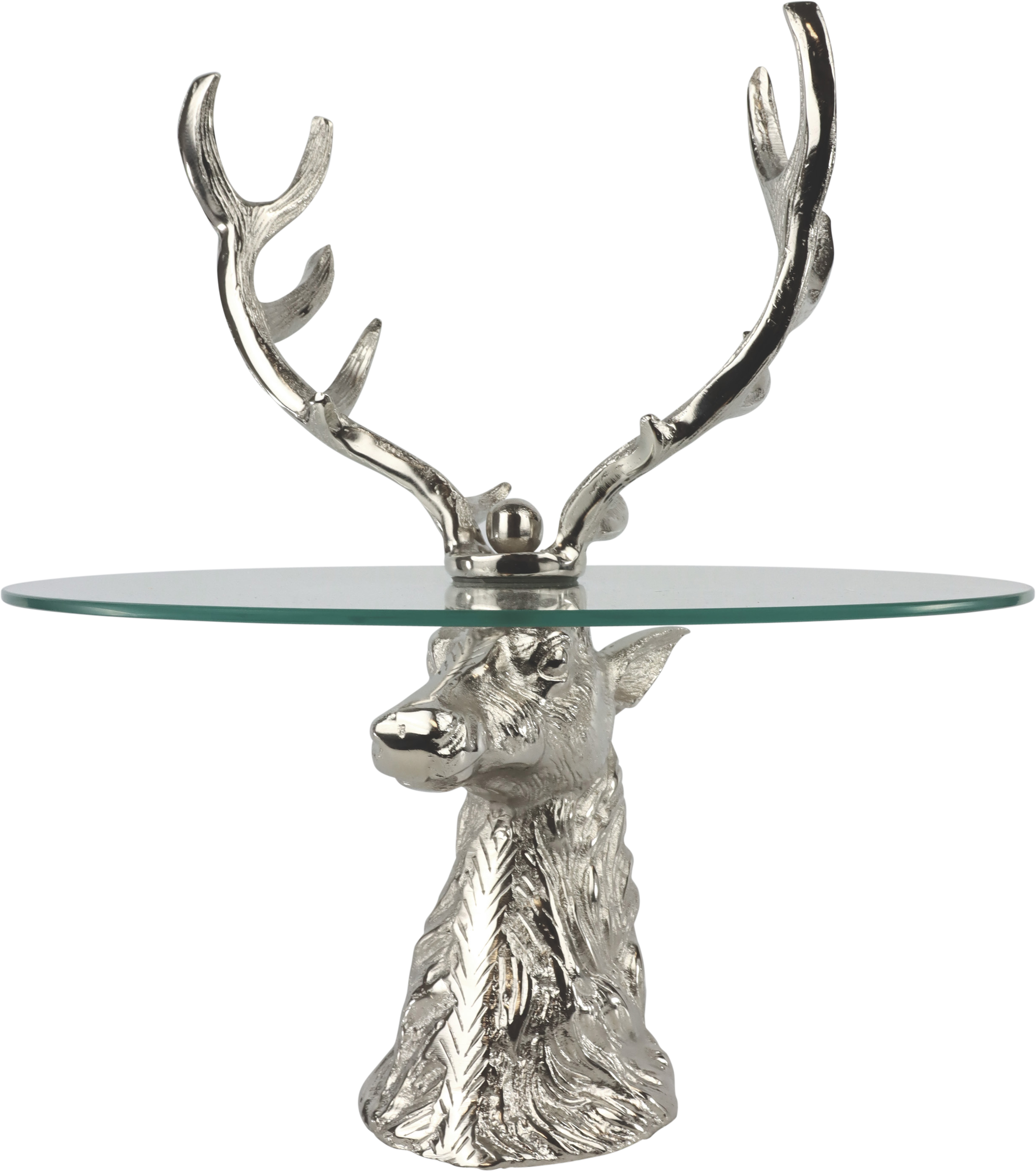 9607 VASSOIO COPPA HIRSCH