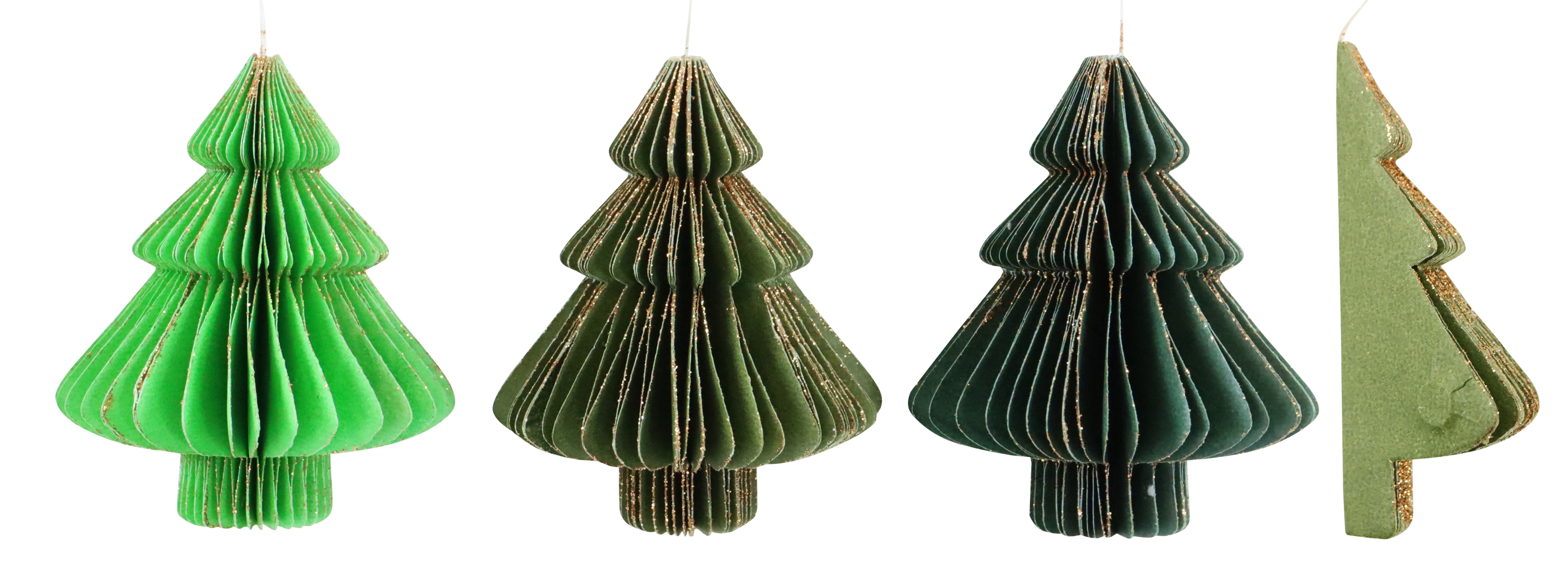 9630 PENDENTIF BÄUME  3P