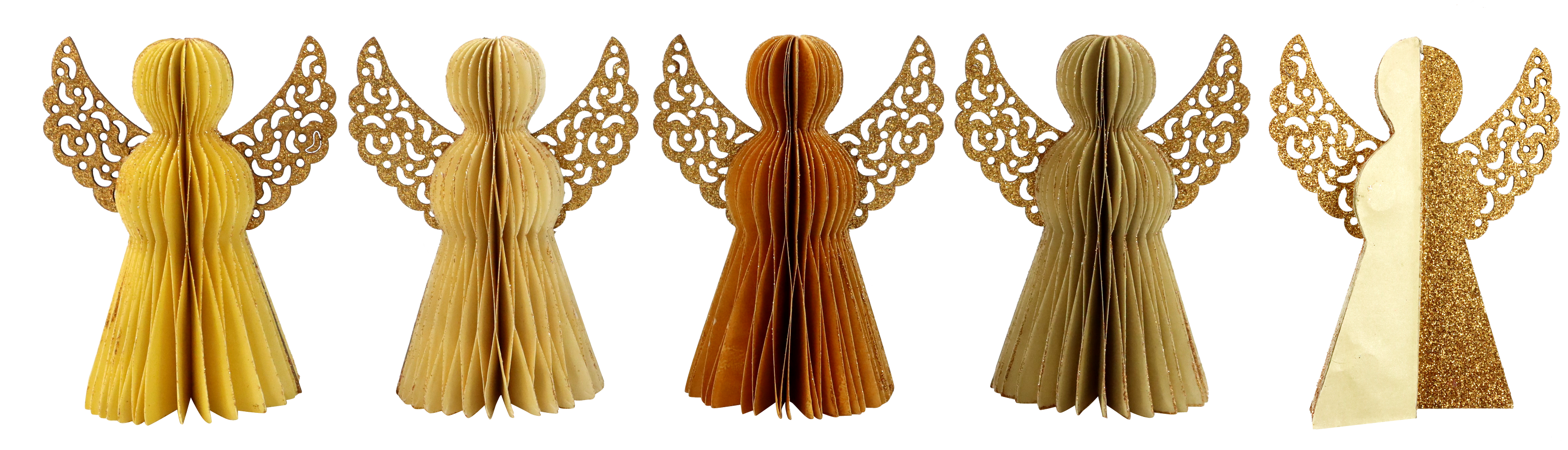 9636 PENDENTIF ENGEL  4P