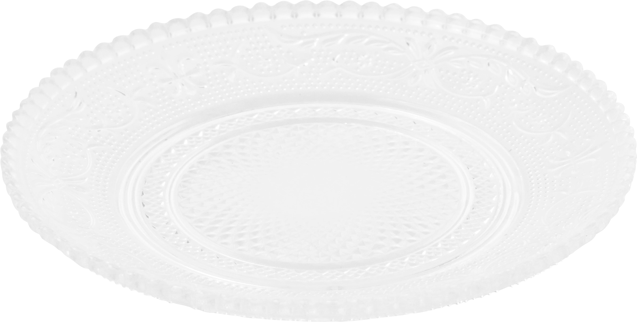 9639 ASSIETTE  RONDO  15CM