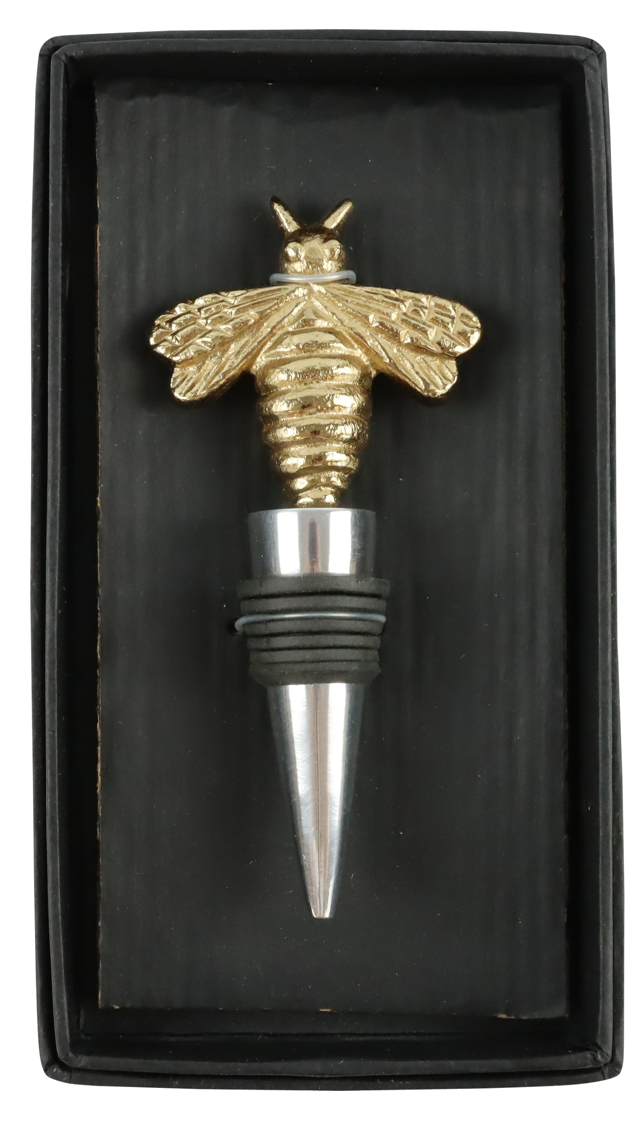 9640 BLOQUEUR DE BOUTEILLE BUSYBEE