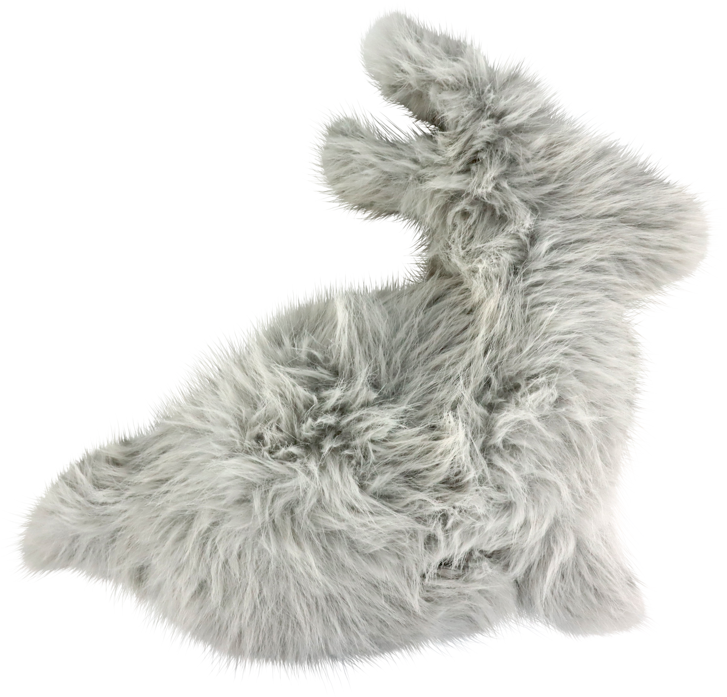 9665 COUSSIN-LAPIN  FURRY
