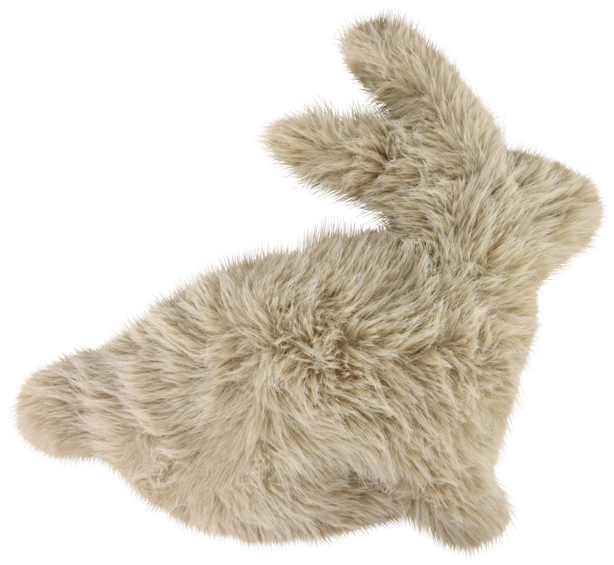 9666 COUSSIN-LAPIN  FURRY