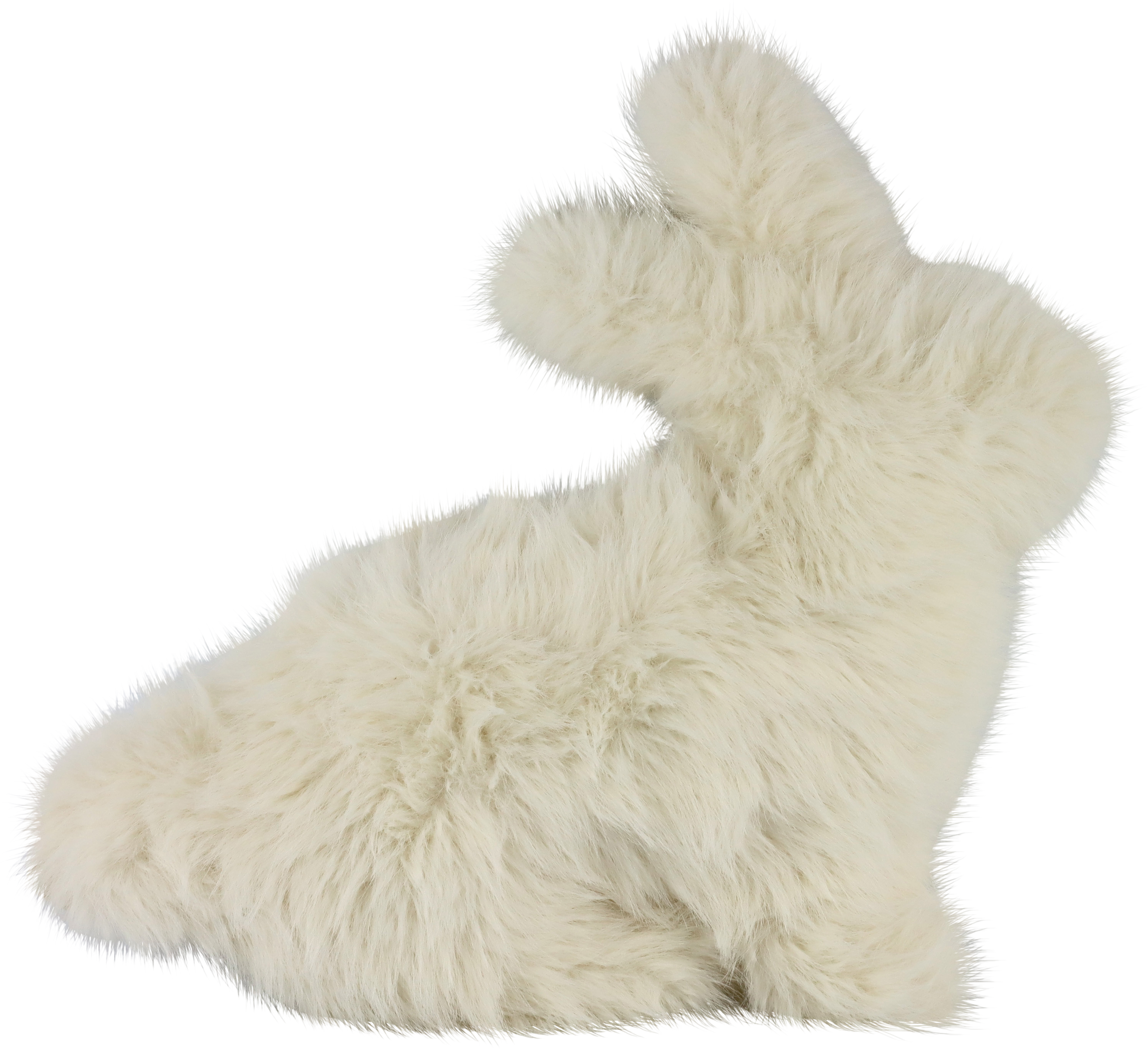 9667 COUSSIN-LAPIN  FURRY