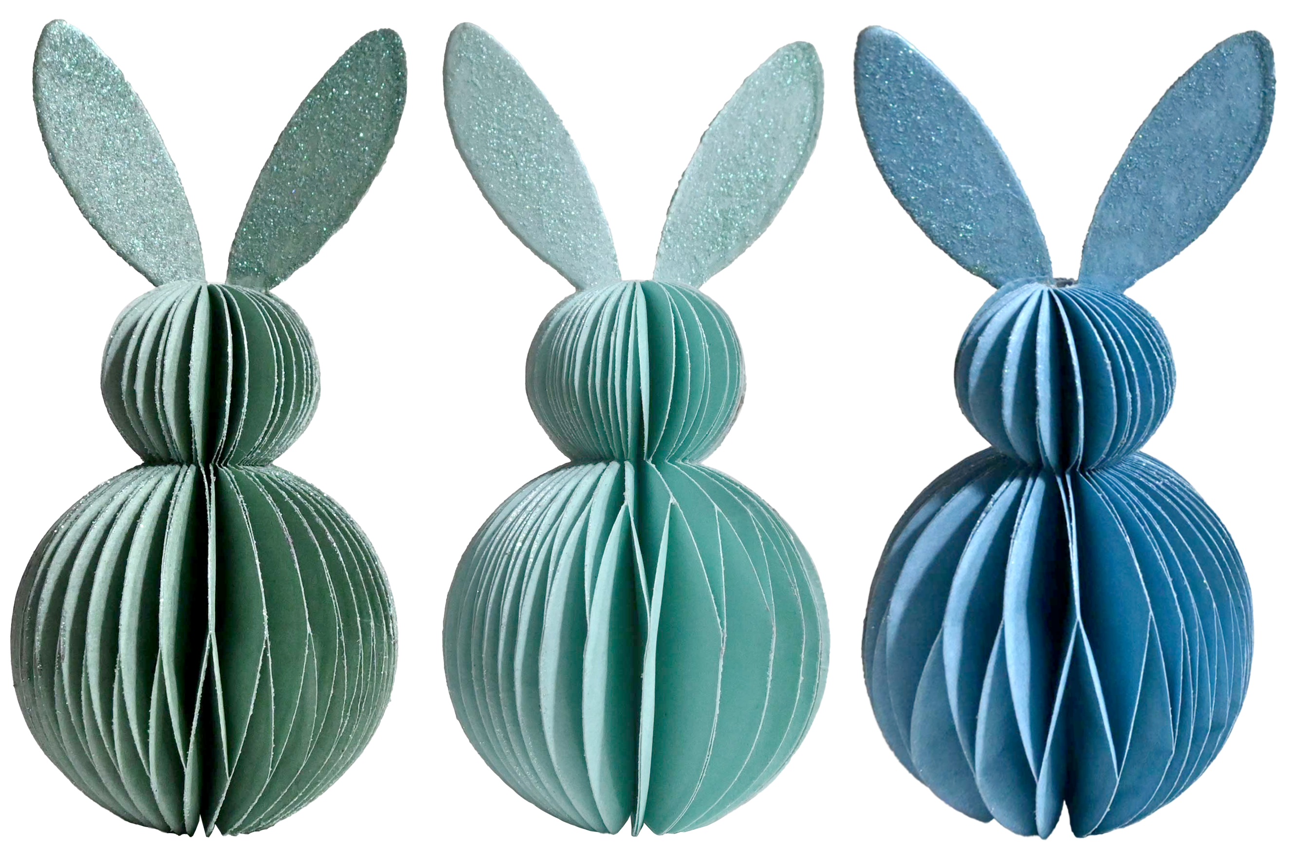 9702 LAPINS  HONEYCOMB   3P