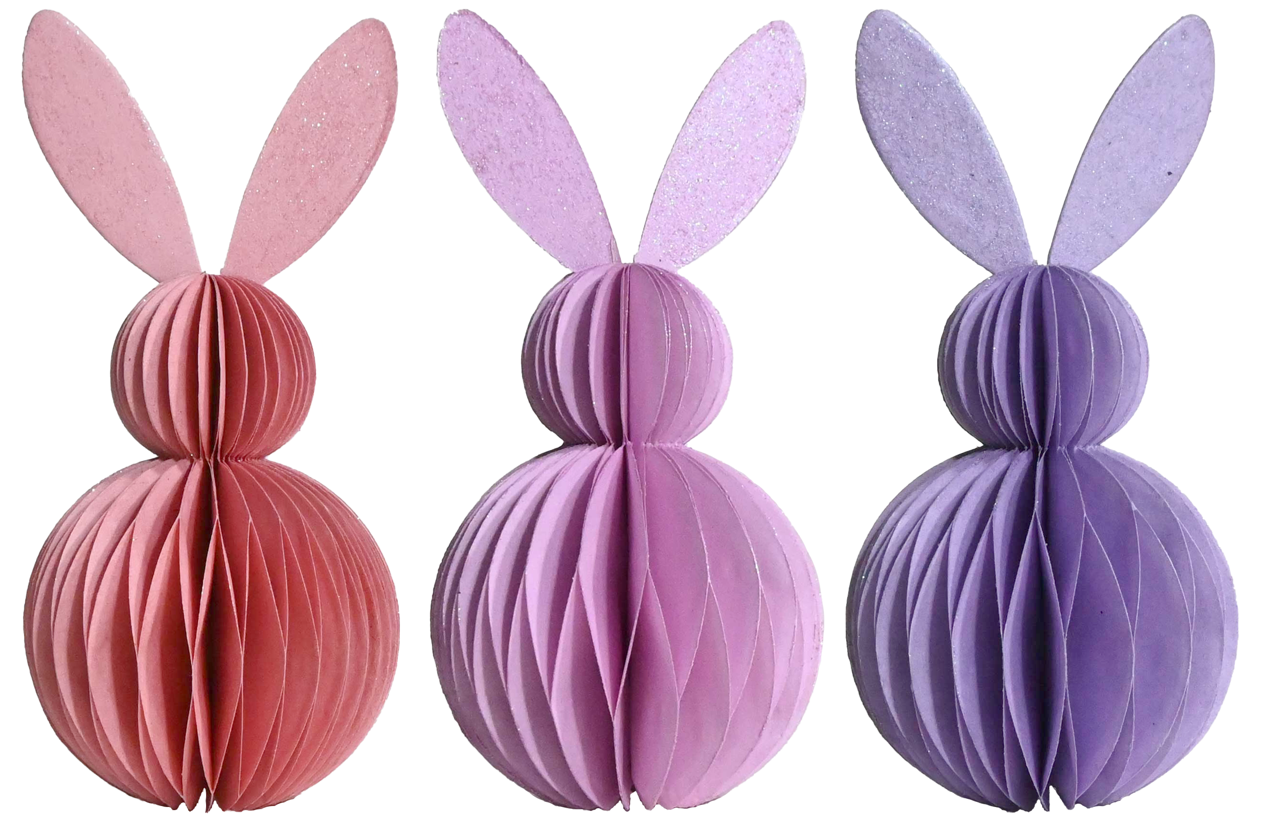 9708 LAPINS  HONEYCOMB   3P