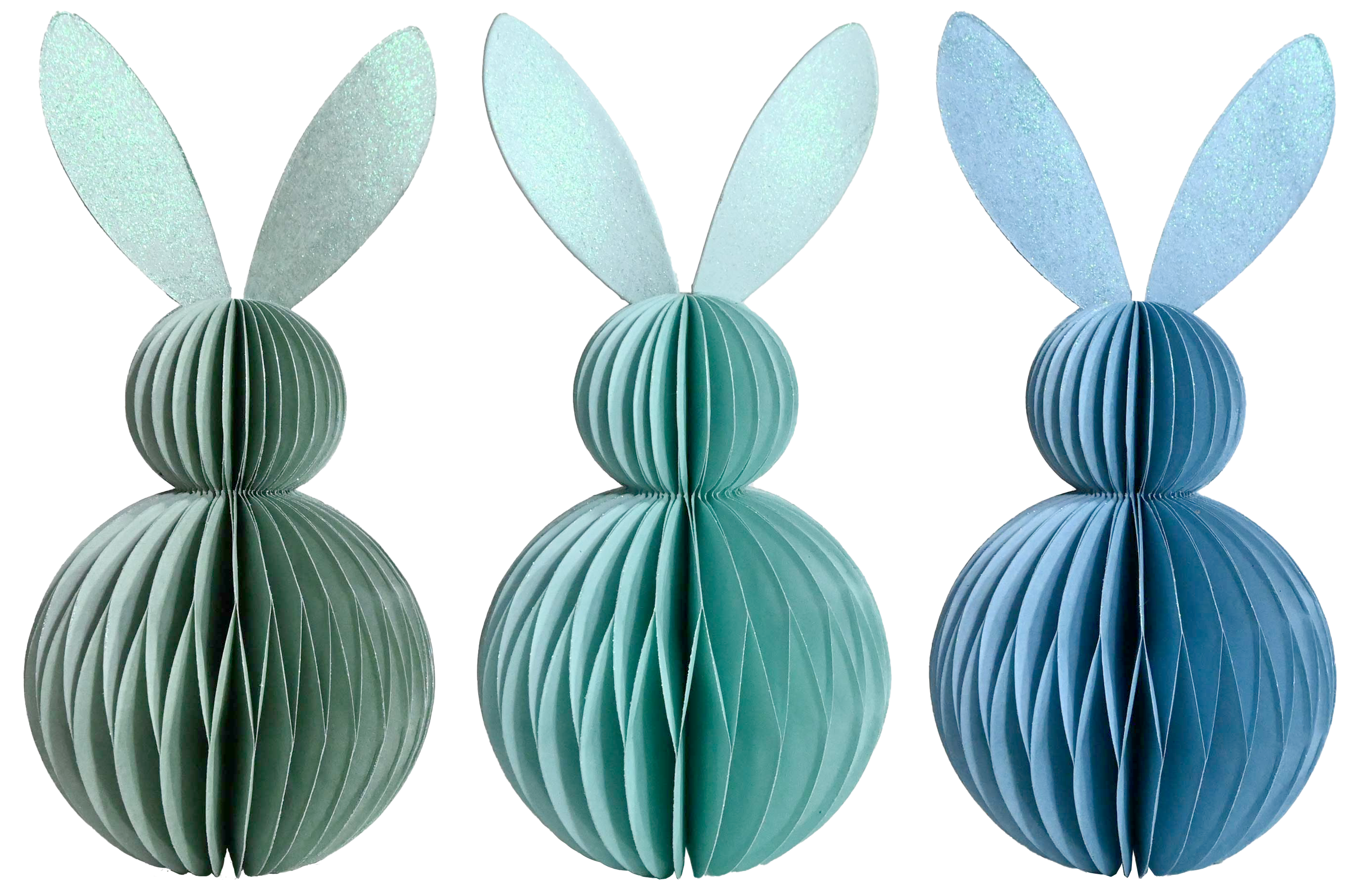 9709 LAPINS  HONEYCOMB   3P