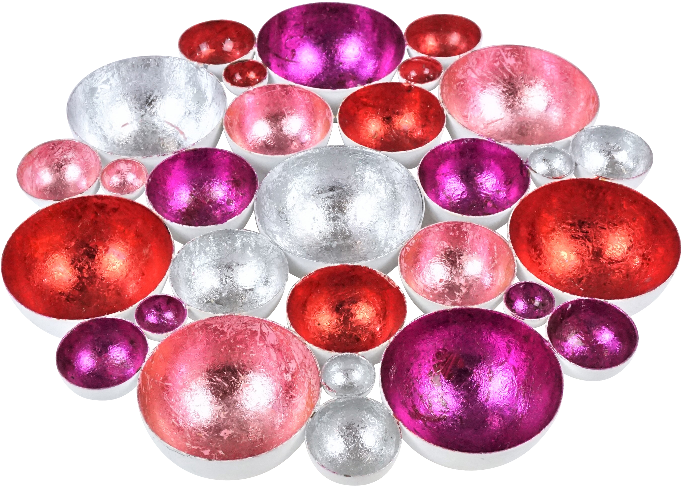 9724 PLATEAU  COULEURS