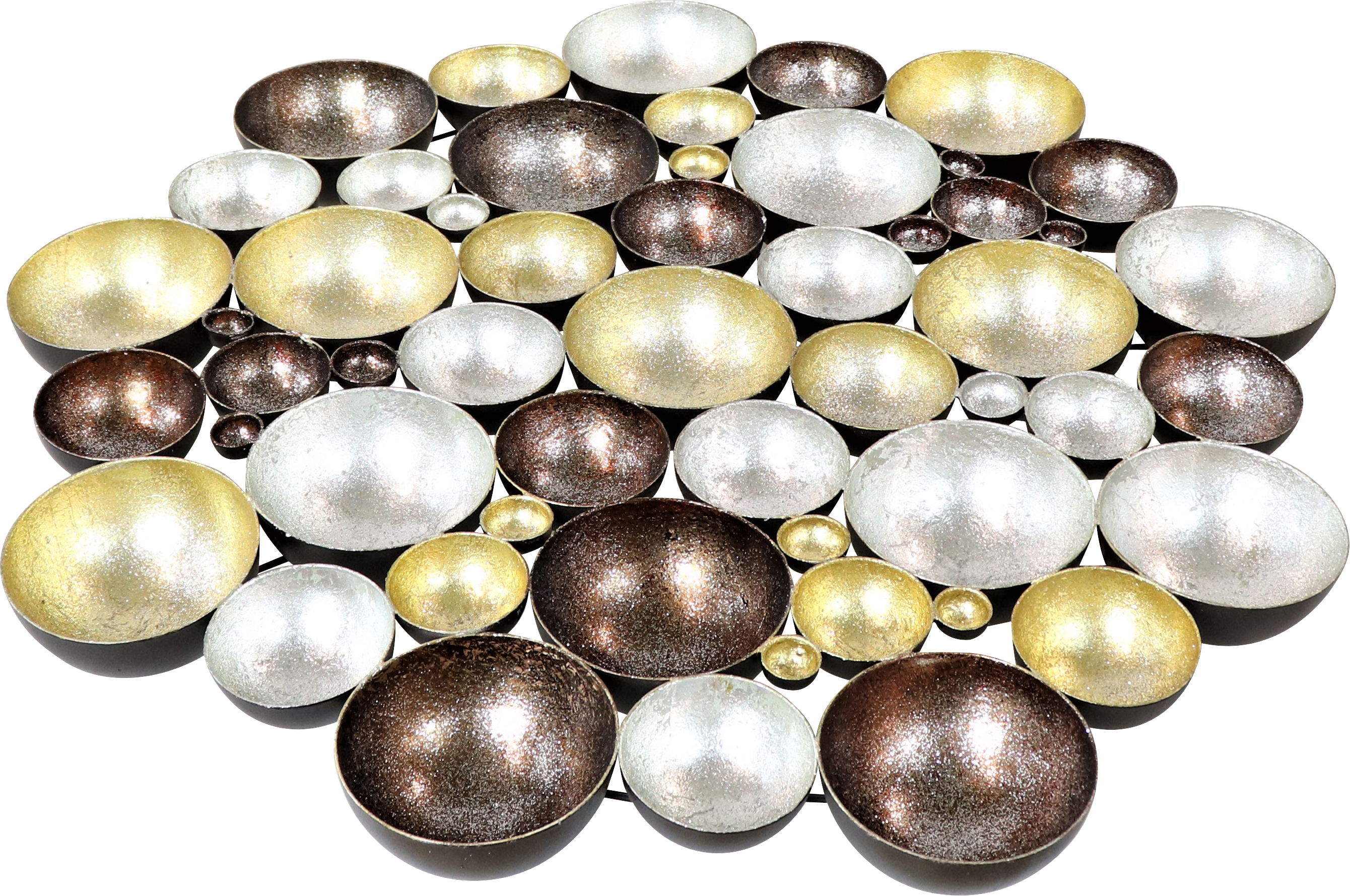 9742 PLATEAU  FARBENSPIEL