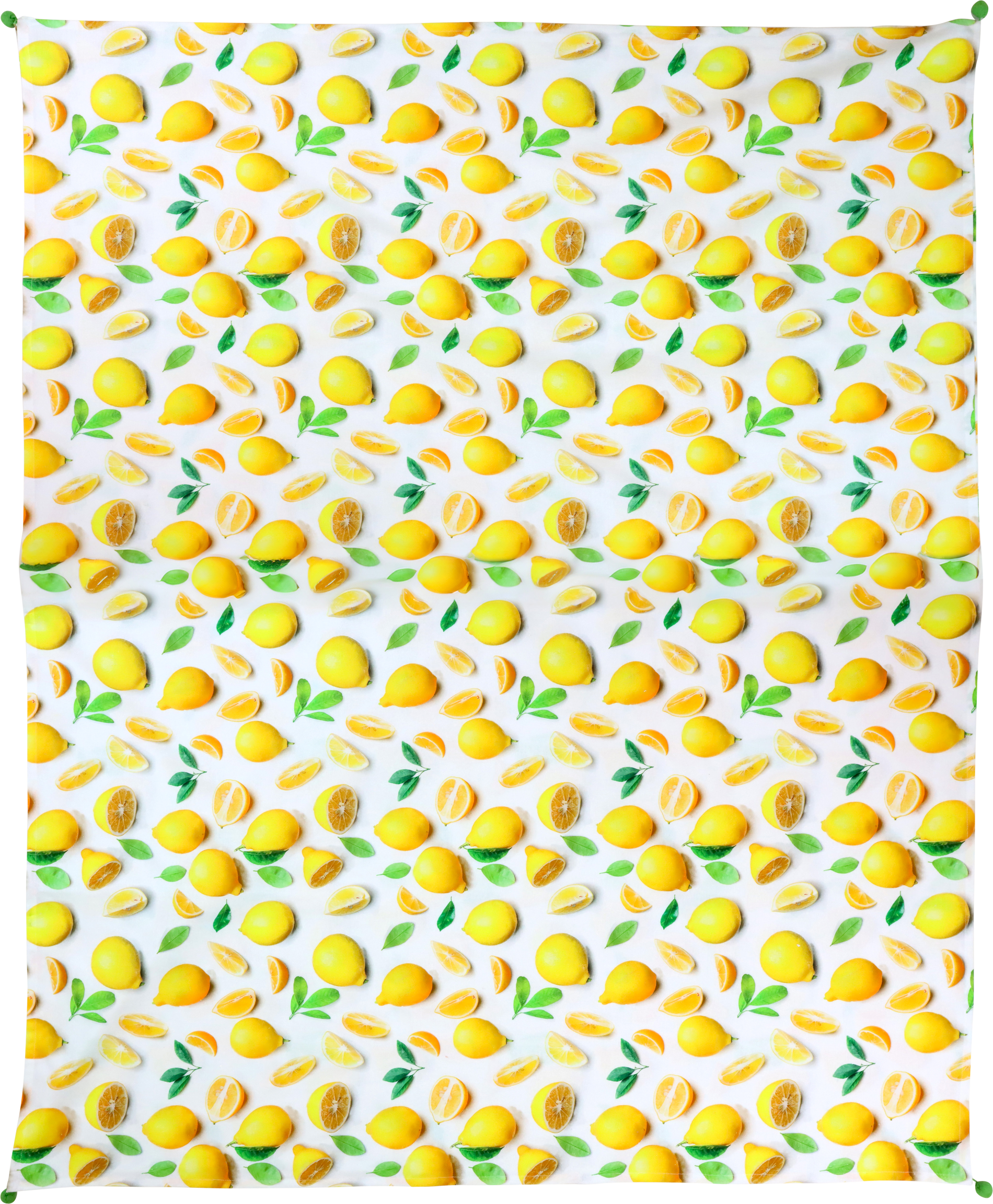 9755 NAPPE « LEMON » 140X180