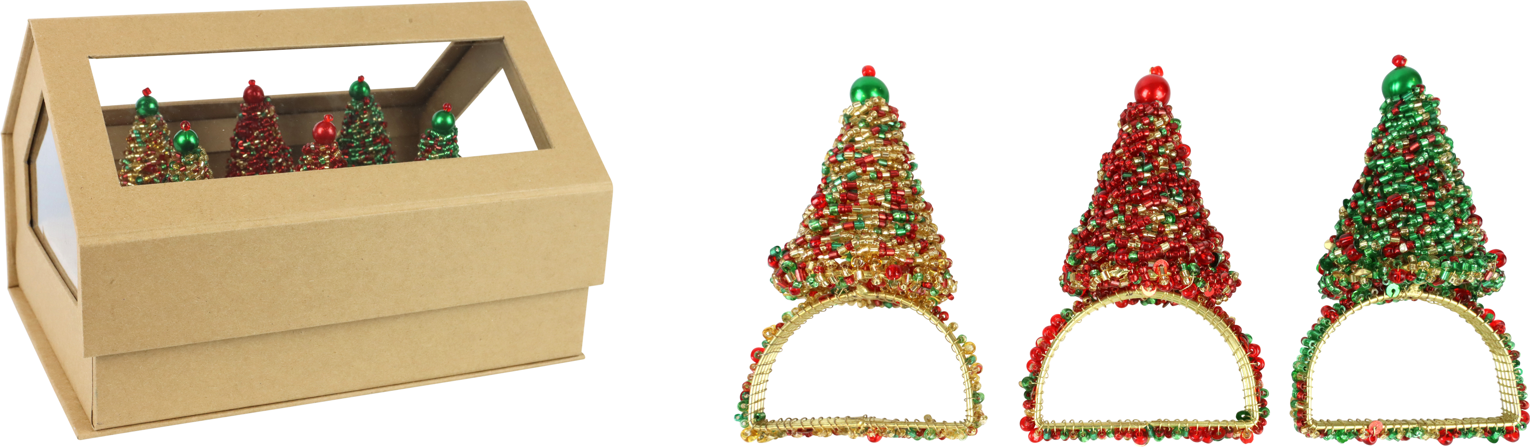 9785 MAISON CADEAU TABLE CHARM  6P