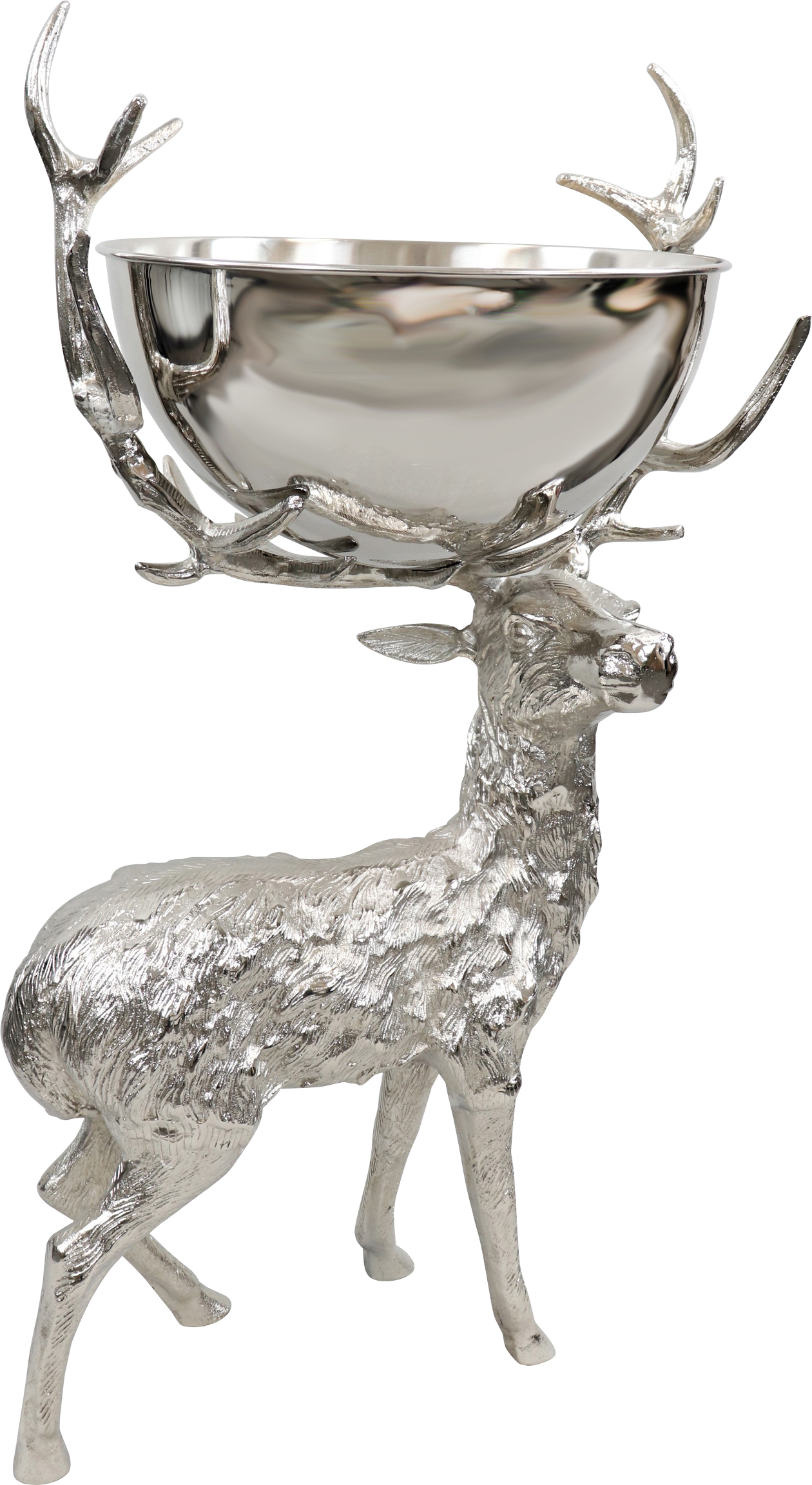 9798 CIERVO CON FUENTE