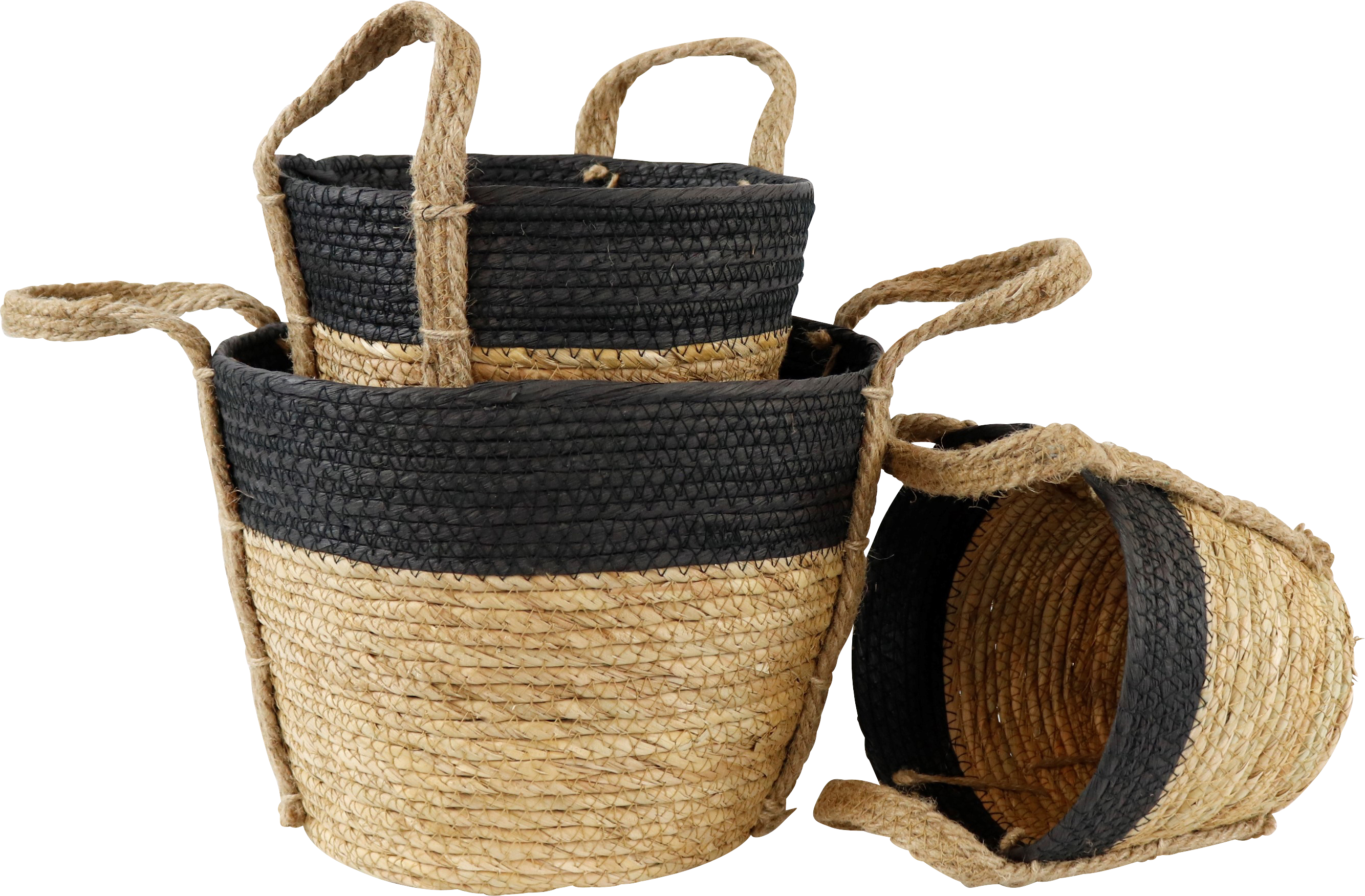 9865 PANIERS  NAXOS  3P