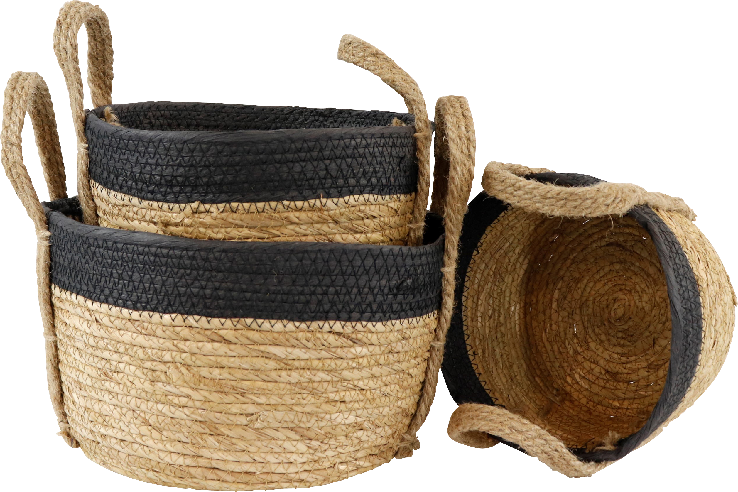 9867 PANIERS  NAXOS  3P